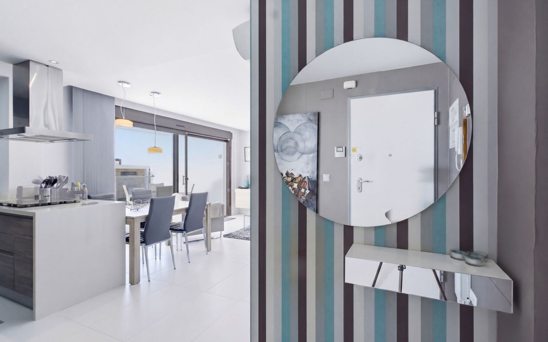 Resale - Appartement - Los Dolses