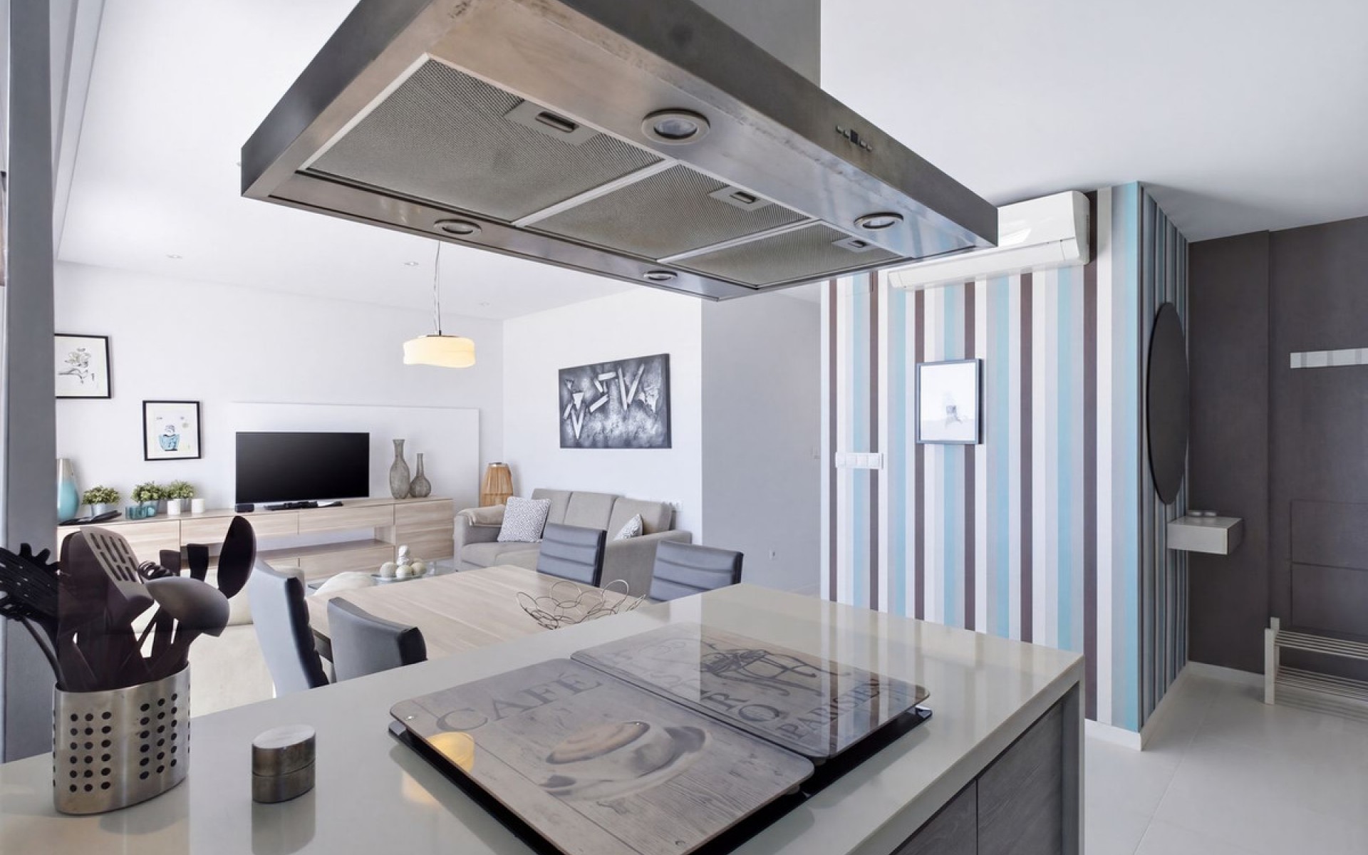 Resale - Appartement - Los Dolses