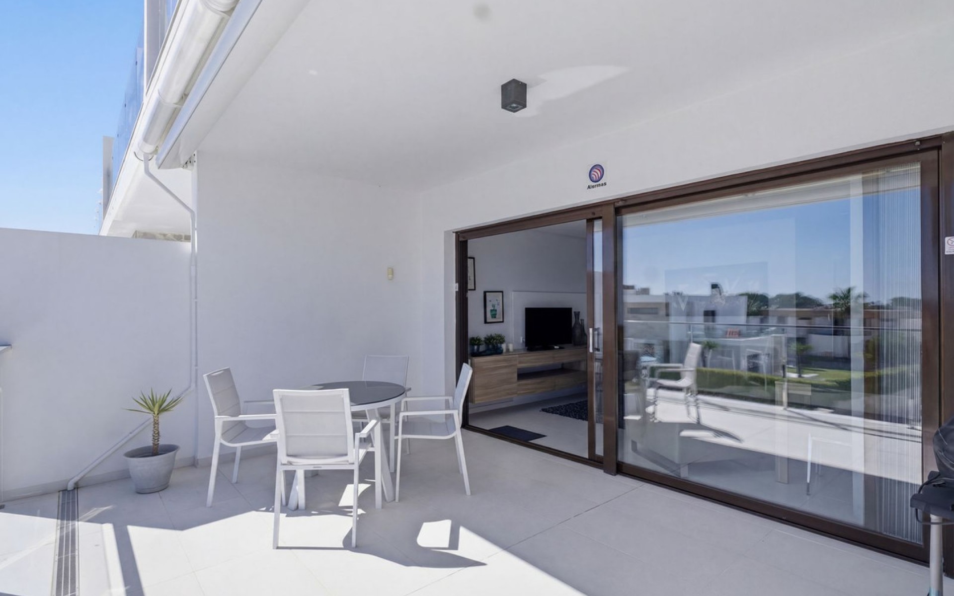 Resale - Appartement - Los Dolses