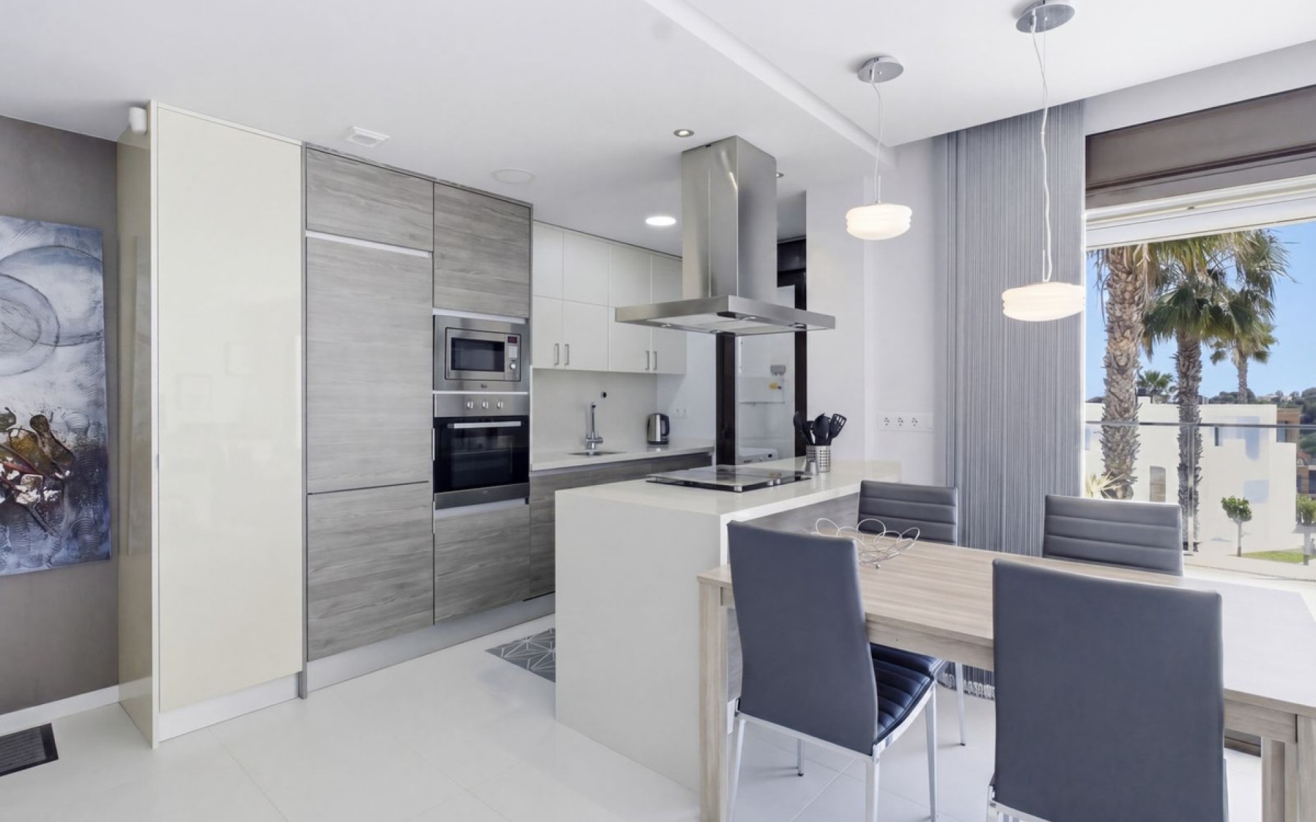 Resale - Appartement - Los Dolses