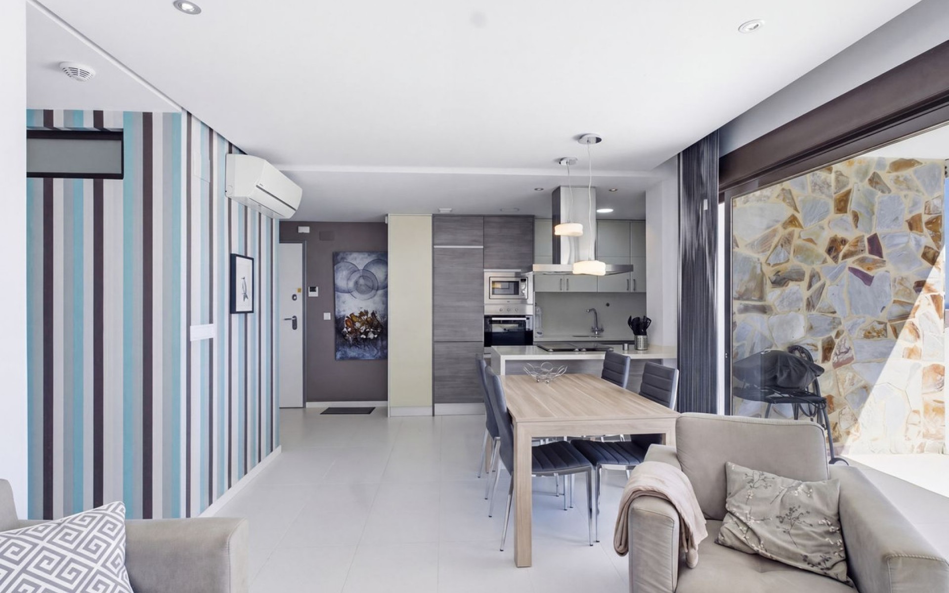 Resale - Appartement - Los Dolses