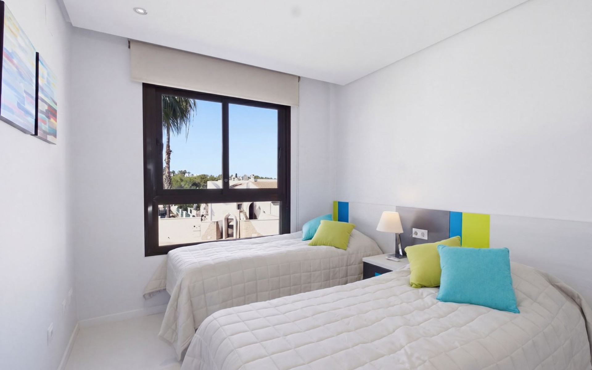 Resale - Appartement - Los Dolses
