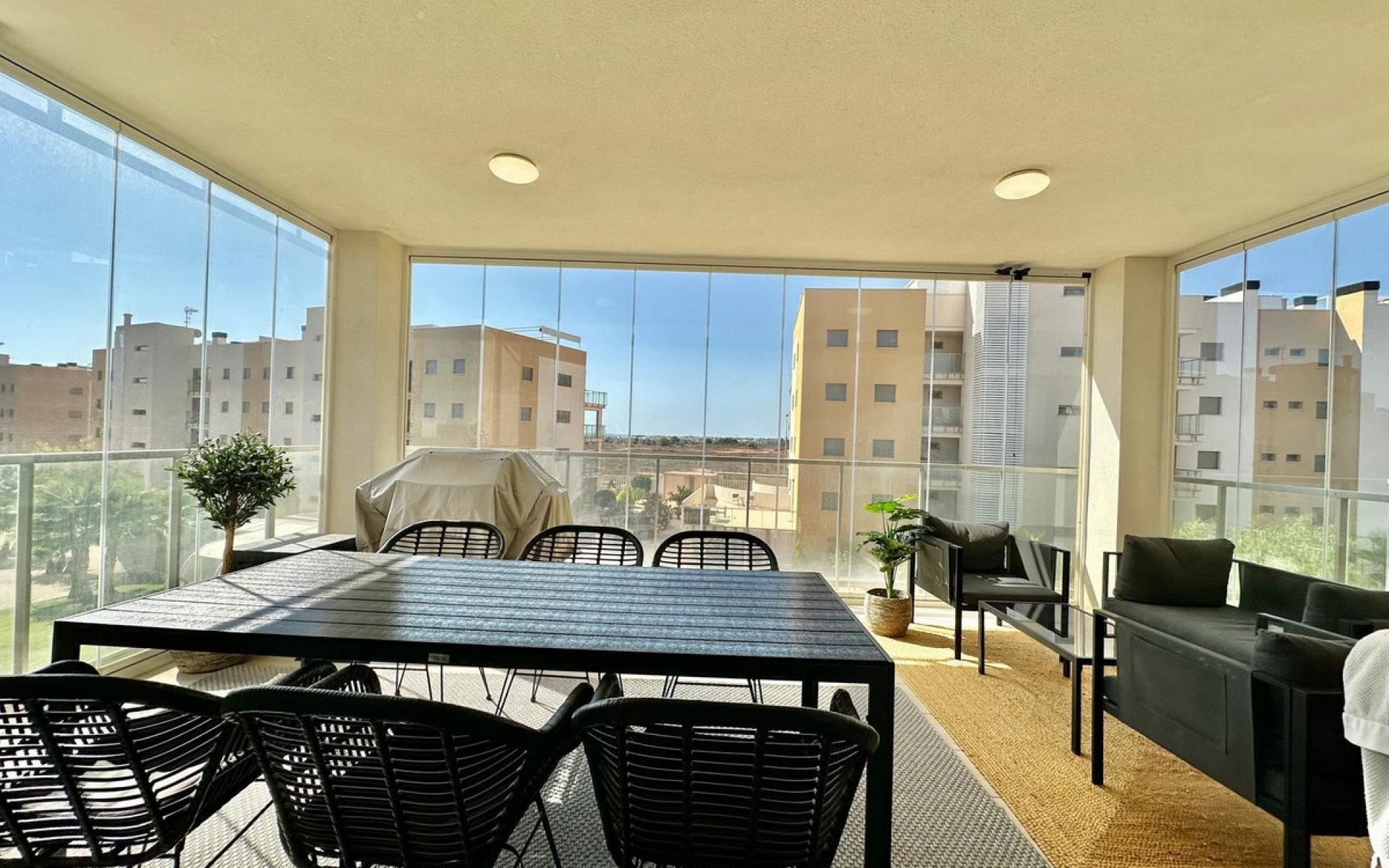 Resale - Appartement - Los Dolses