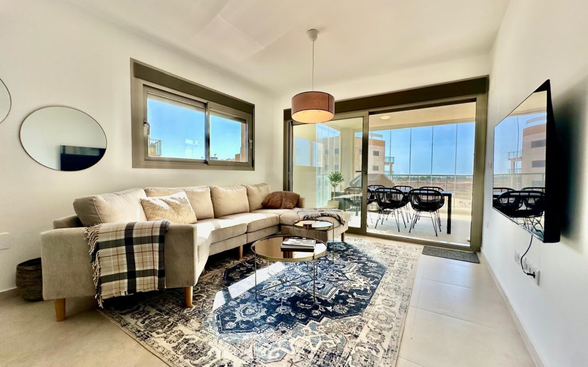 Resale - Appartement - Los Dolses