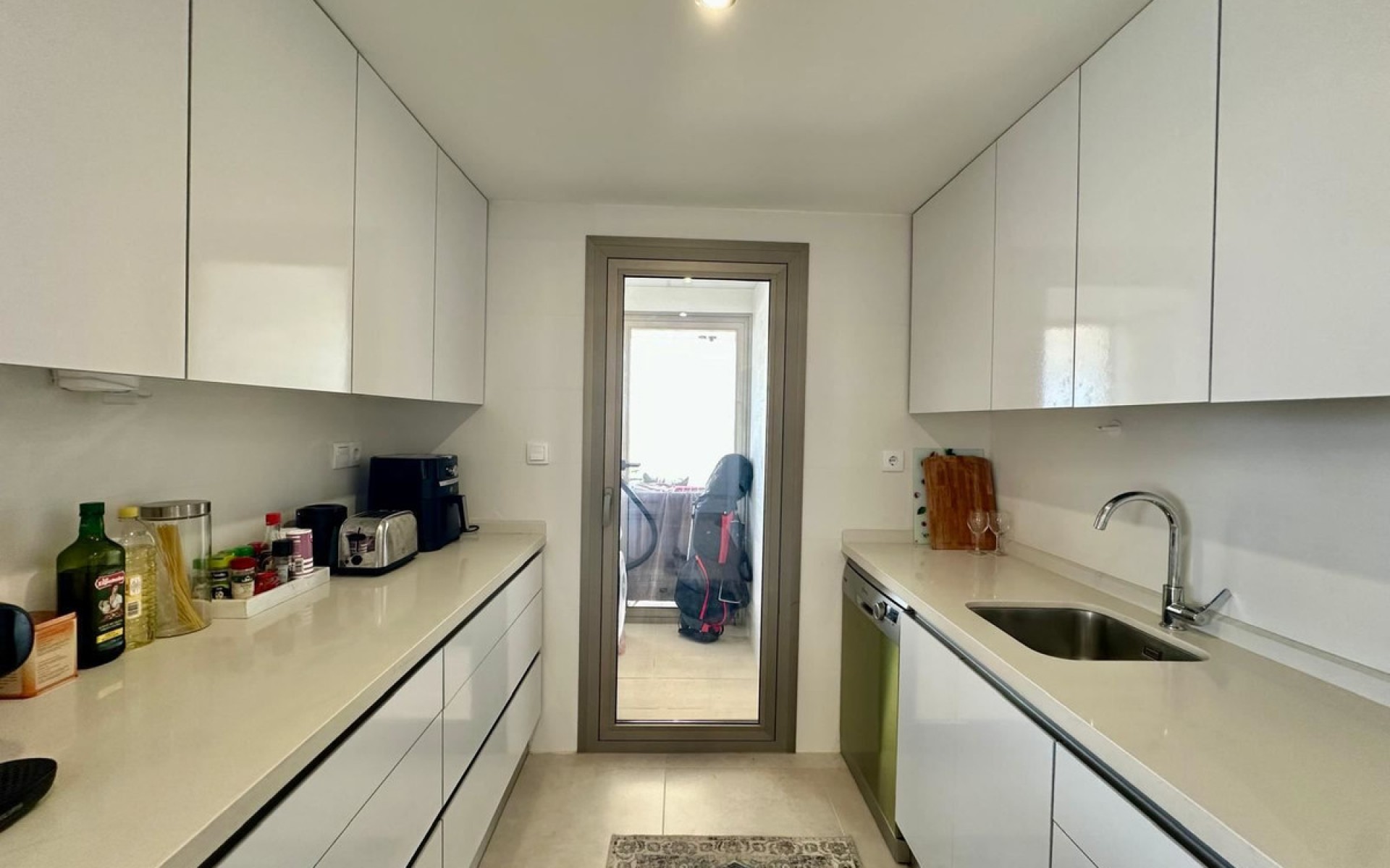 Resale - Appartement - Los Dolses