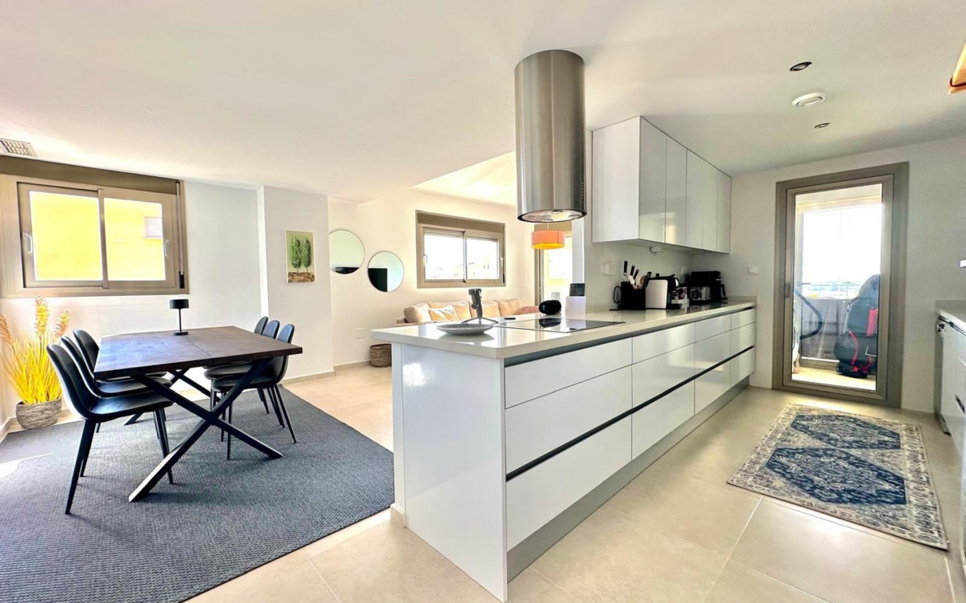 Resale - Appartement - Los Dolses