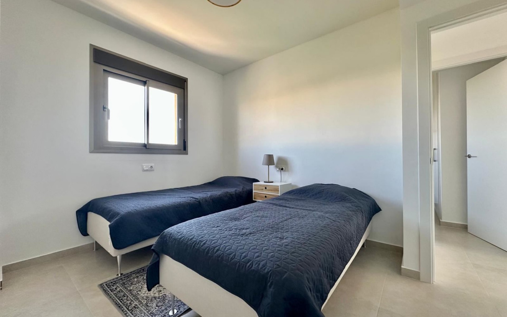 Resale - Appartement - Los Dolses