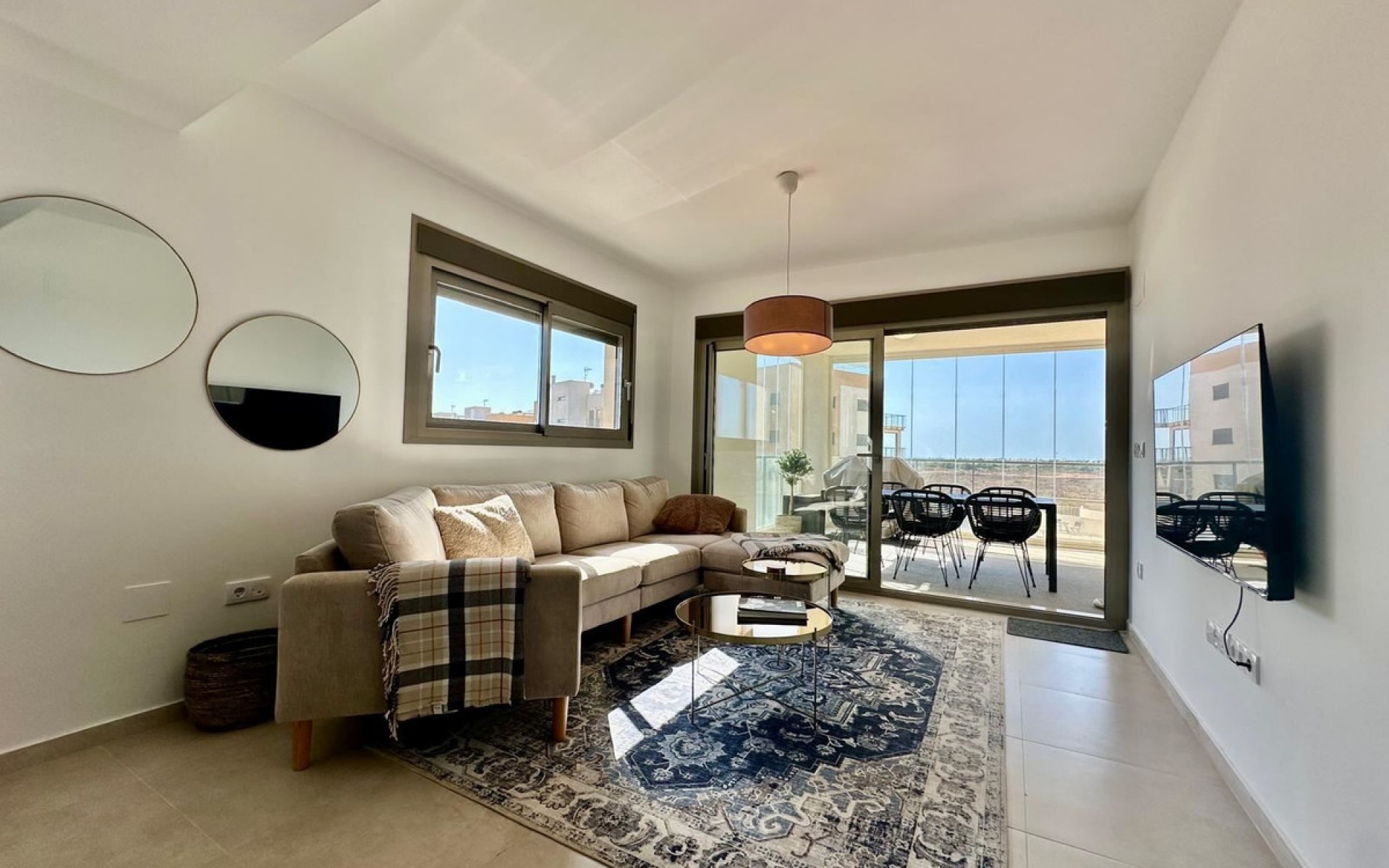 Resale - Appartement - Los Dolses