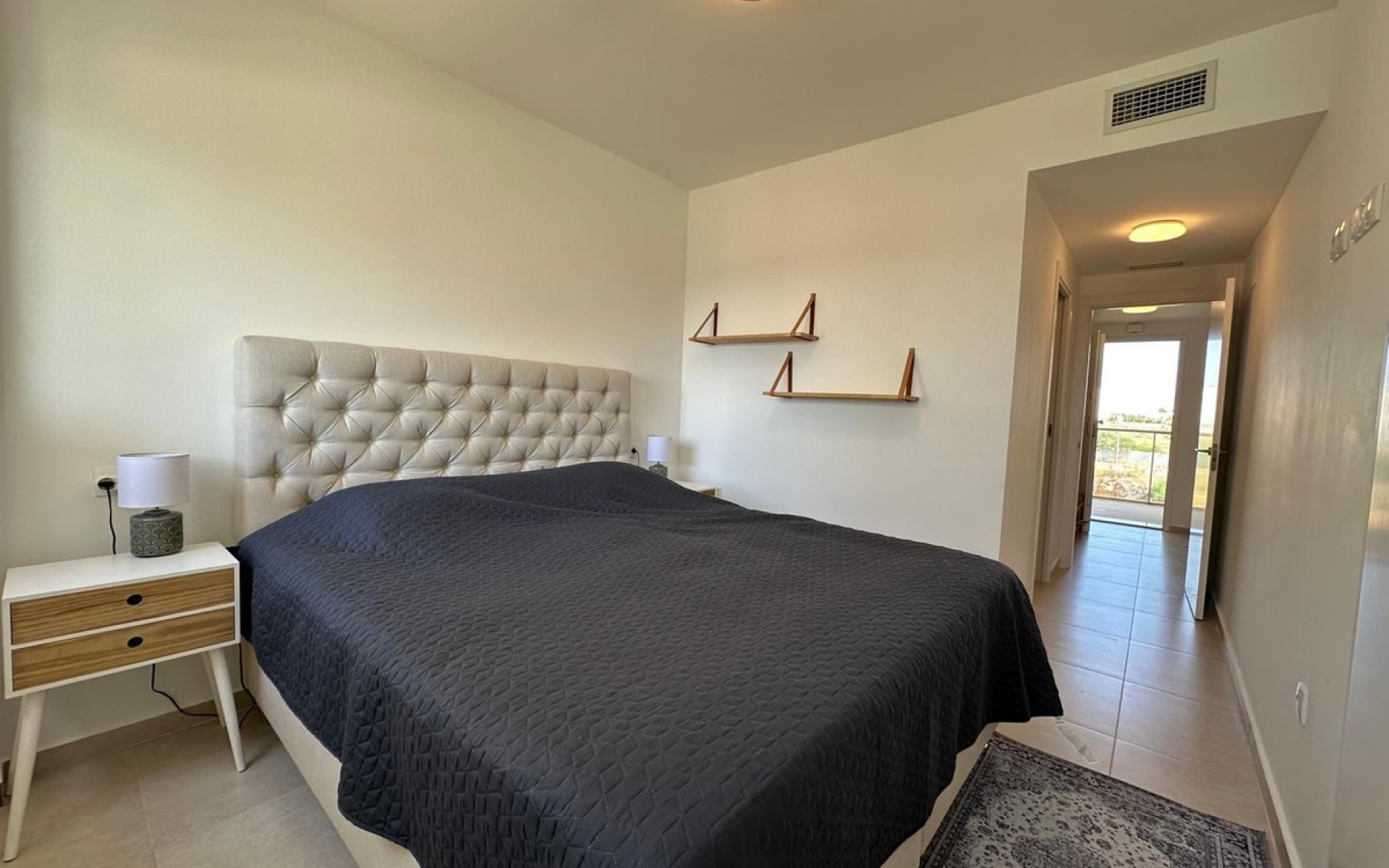 Resale - Appartement - Los Dolses