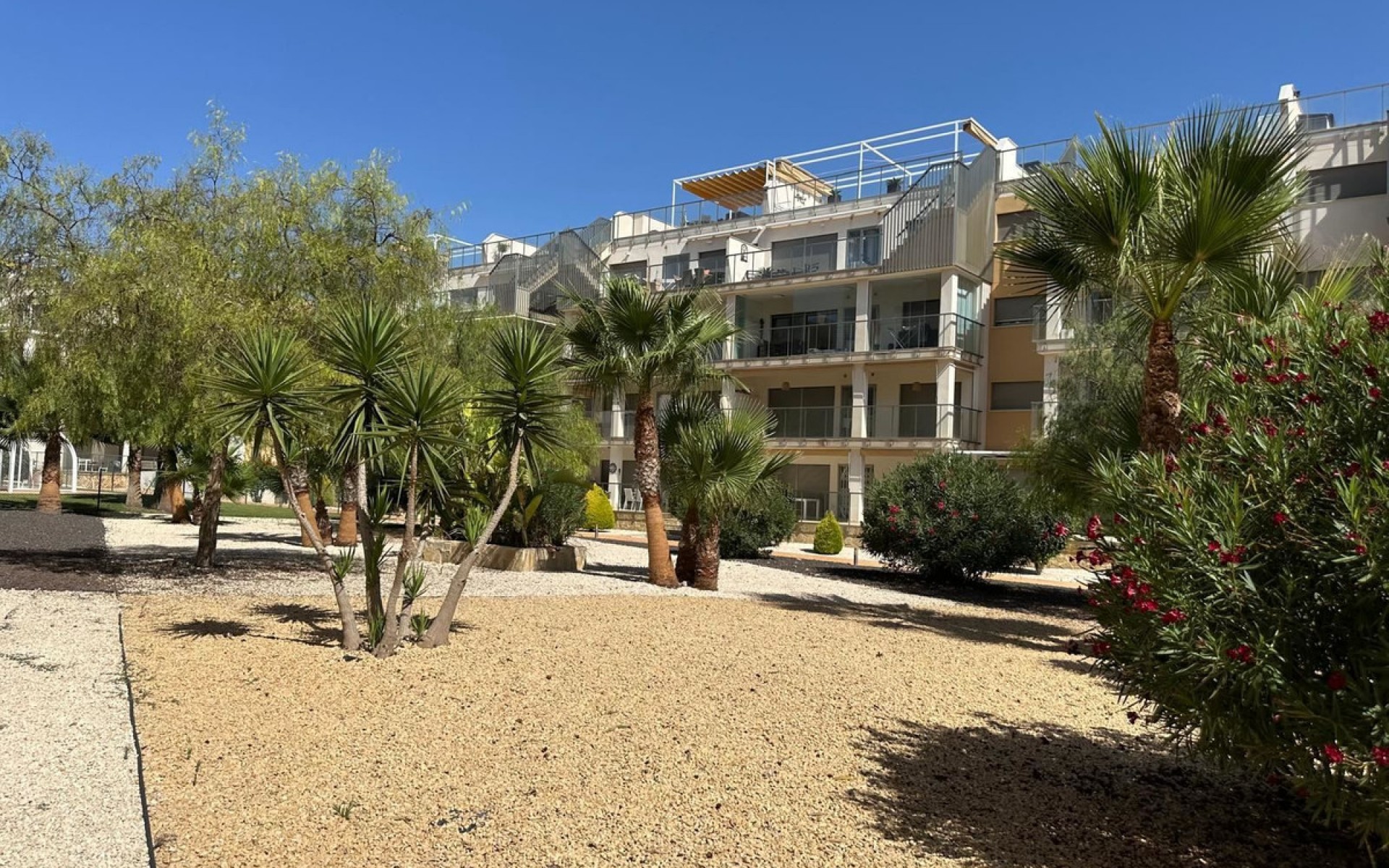 Resale - Appartement - Los Dolses