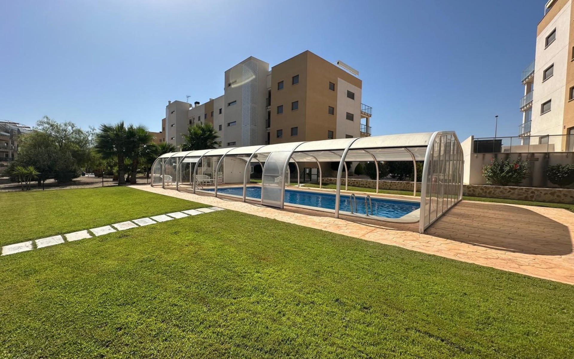 Resale - Appartement - Los Dolses