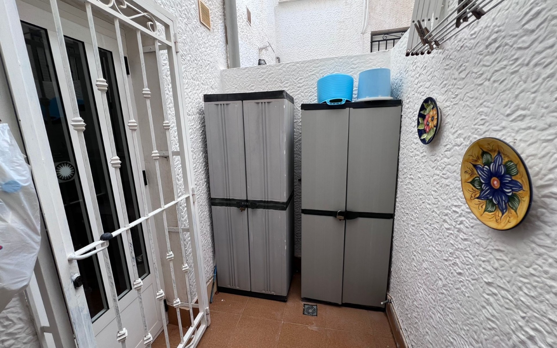 Resale - Appartement - Los Montesinos - Entre Naranjos