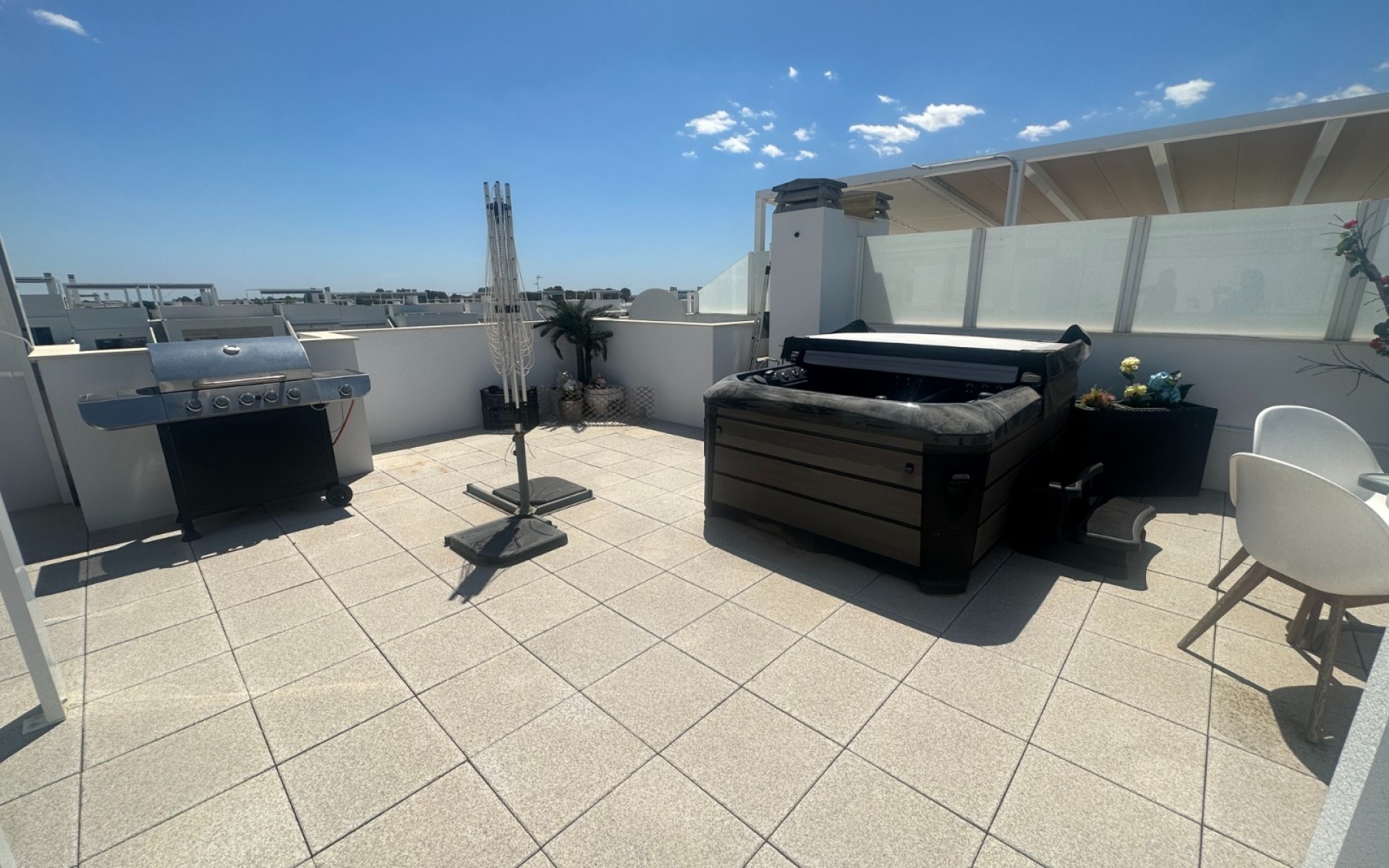 Resale - Appartement - Los Montesinos - Entre Naranjos