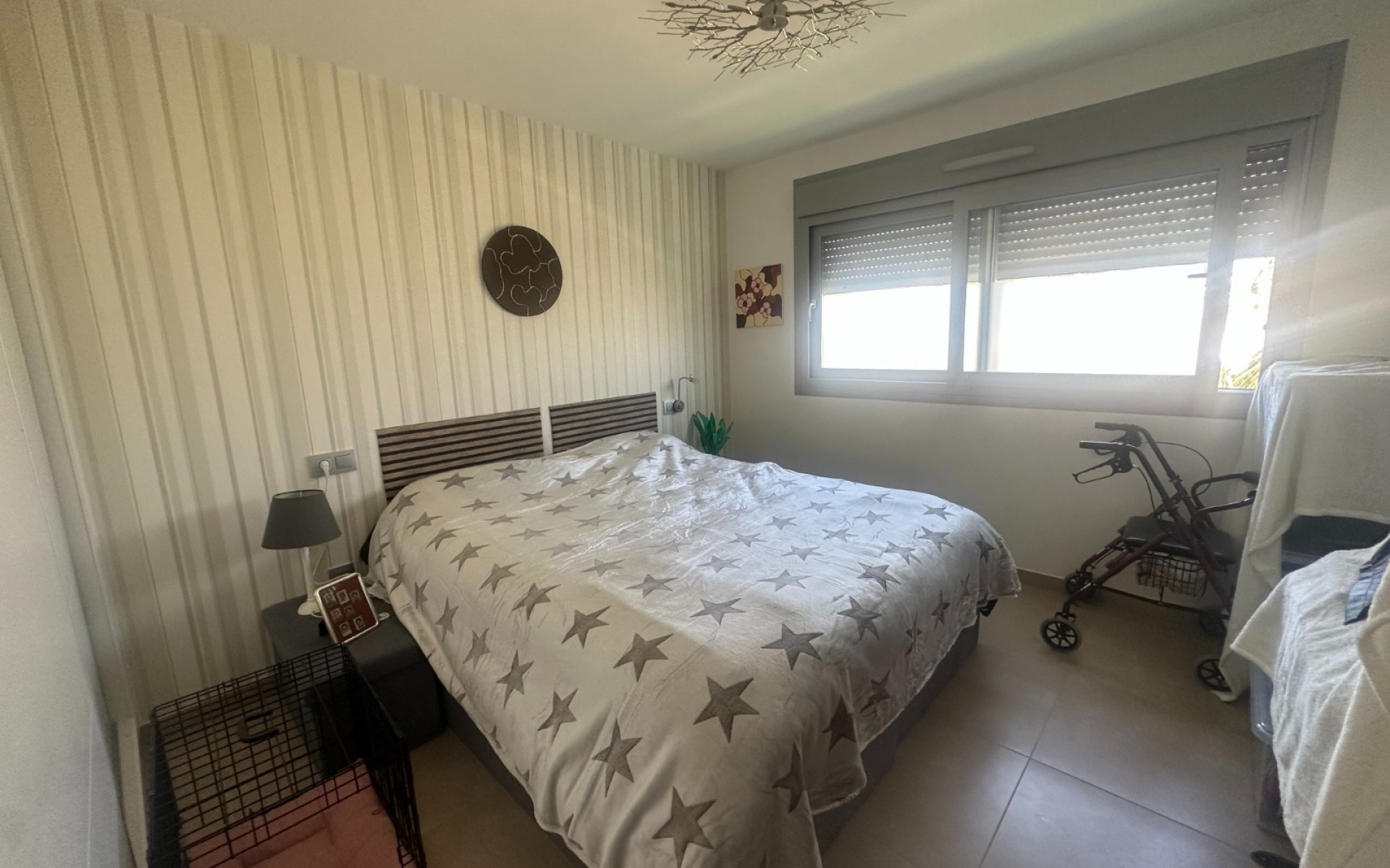 Resale - Appartement - Los Montesinos - Entre Naranjos