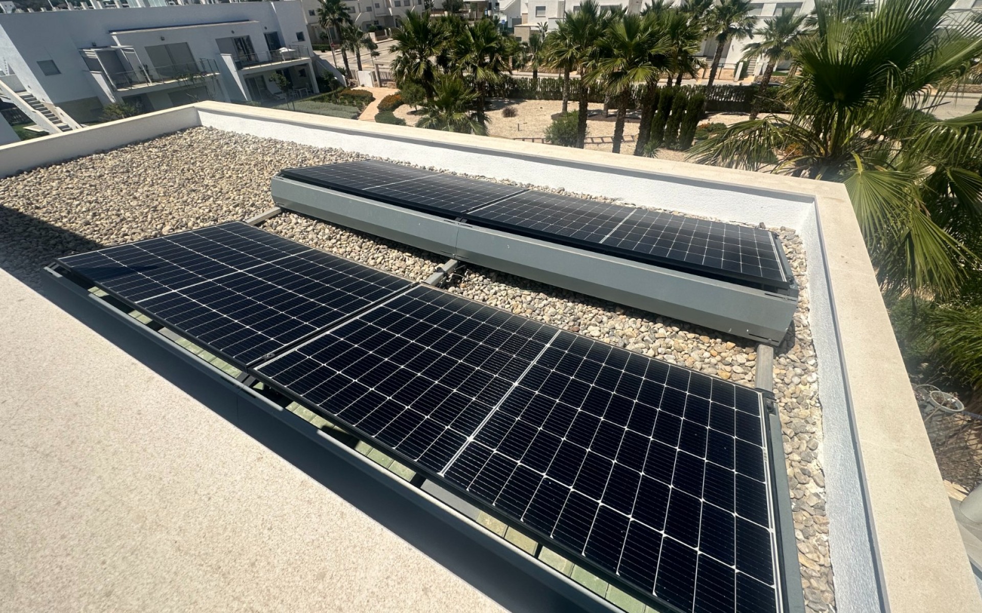 Resale - Appartement - Los Montesinos - Entre Naranjos