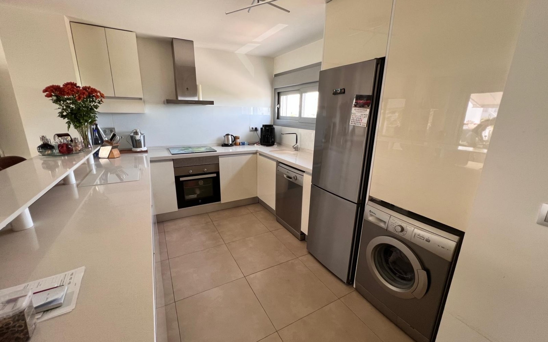 Resale - Appartement - Los Montesinos - Entre Naranjos