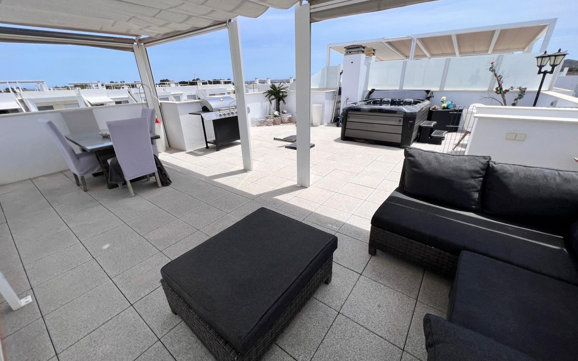 Resale - Appartement - Los Montesinos - Entre Naranjos