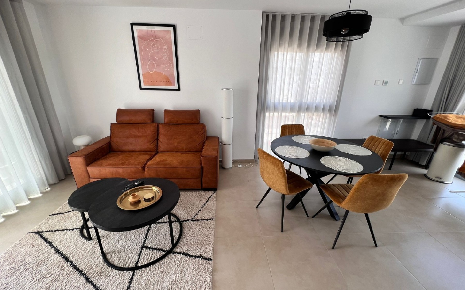 Resale - Appartement - Los Montesinos - Entre Naranjos