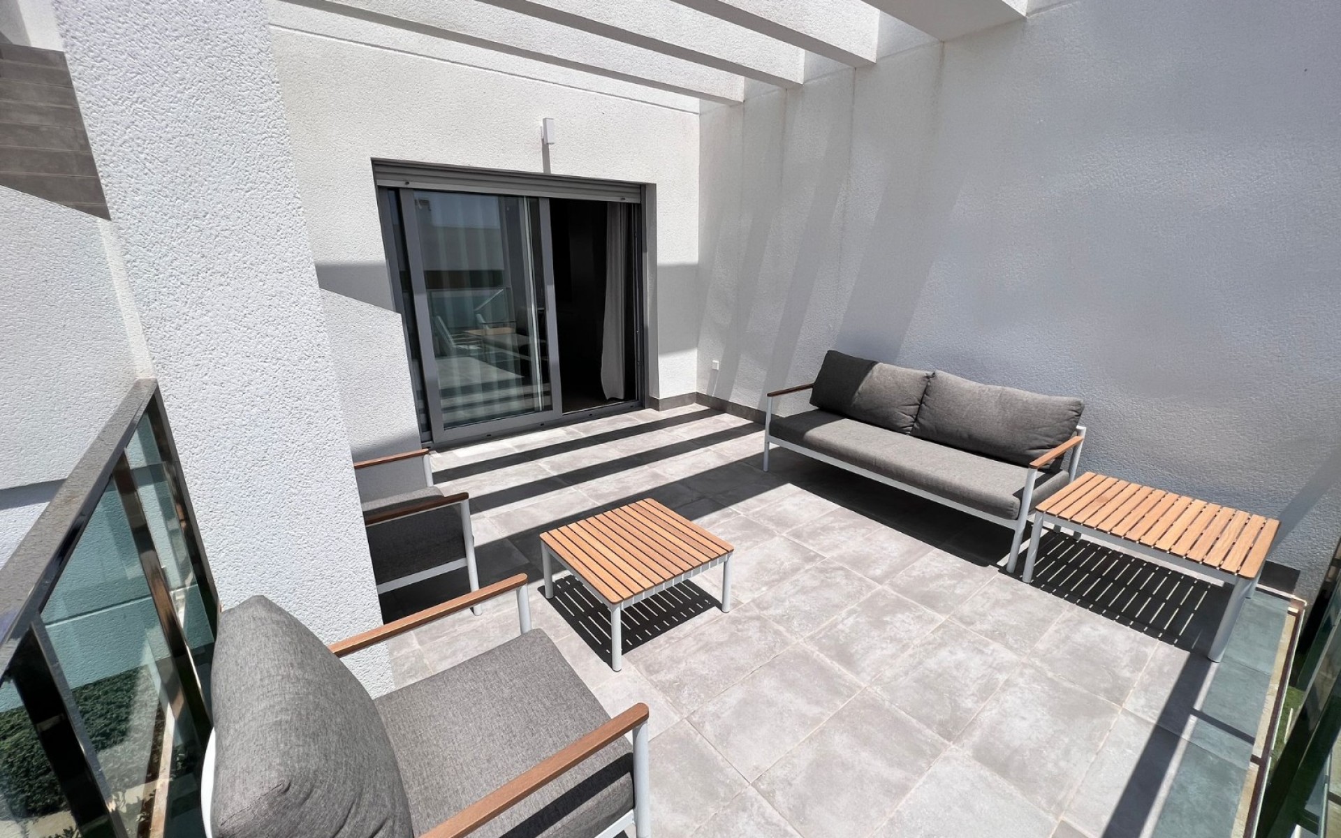 Resale - Appartement - Los Montesinos - Entre Naranjos