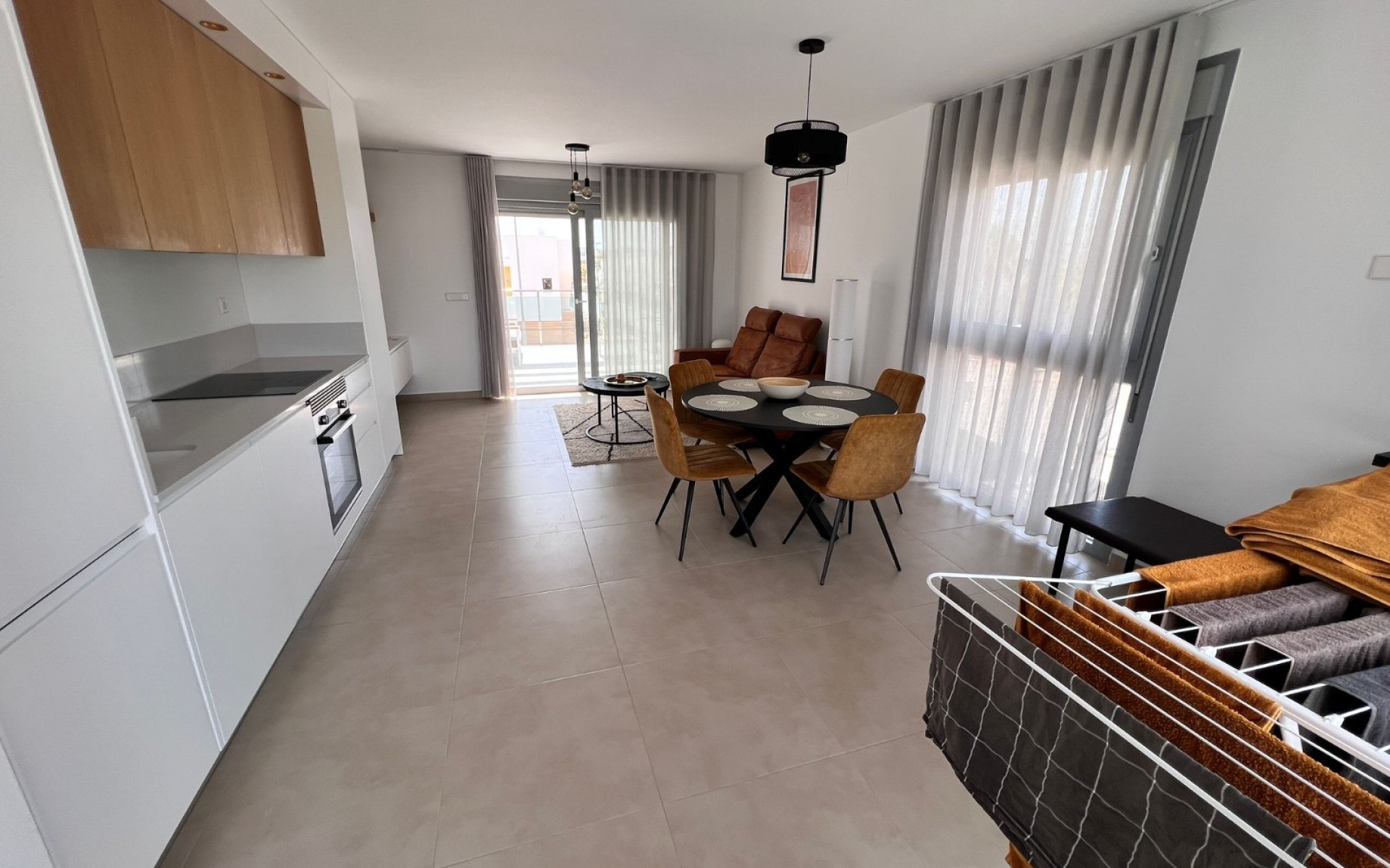 Resale - Appartement - Los Montesinos - Entre Naranjos