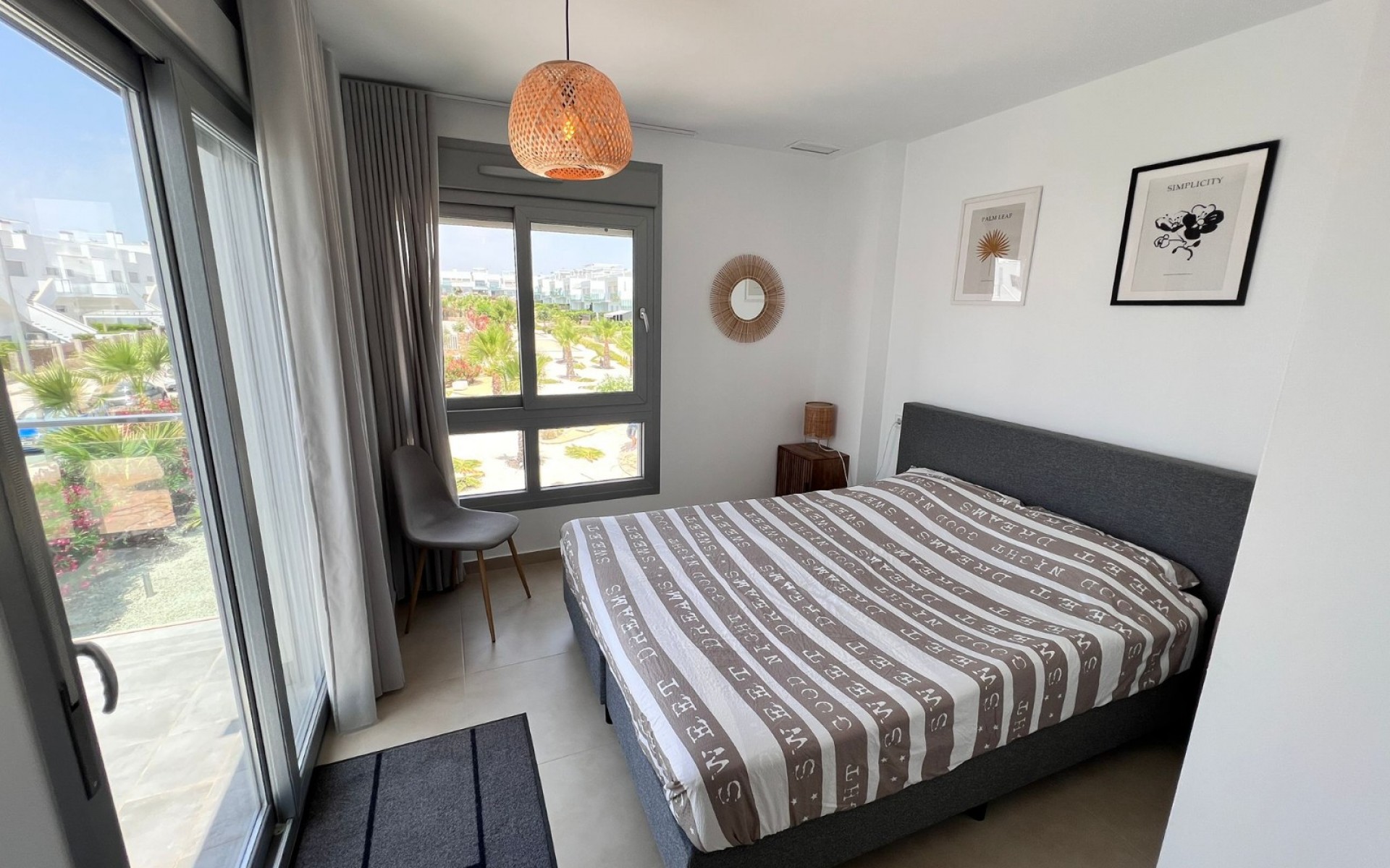 Resale - Appartement - Los Montesinos - Entre Naranjos