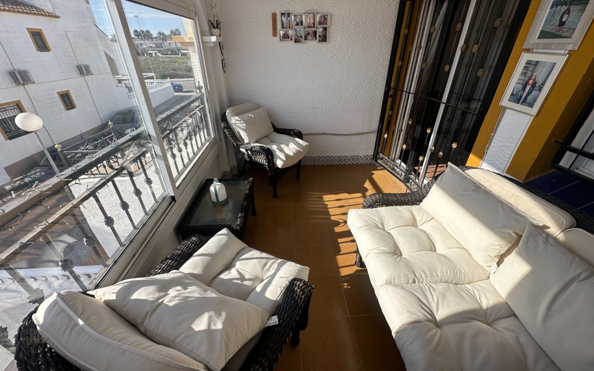 Resale - Appartement - Los Montesinos - Entre Naranjos