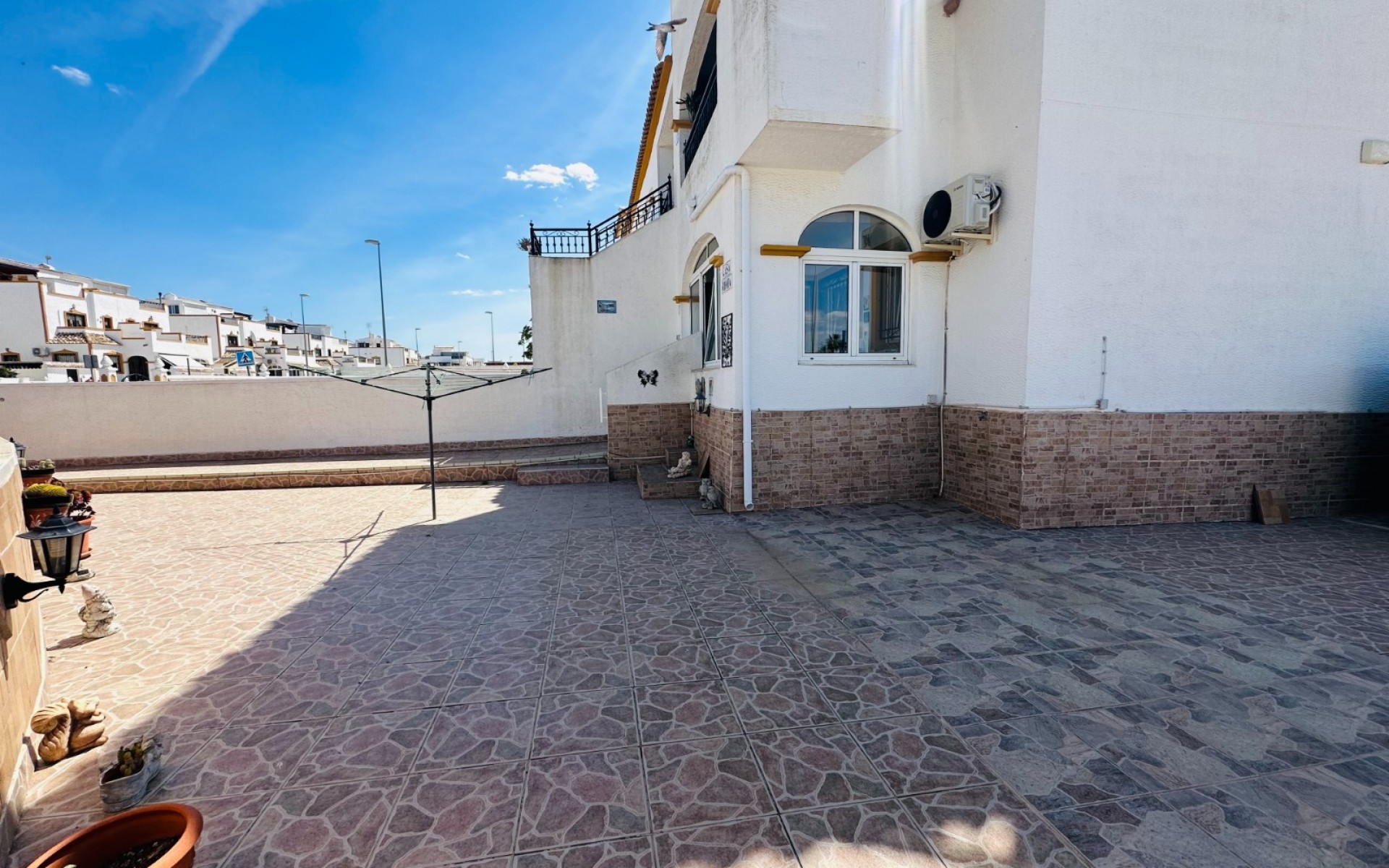 Resale - Appartement - Los Montesinos - Entre Naranjos