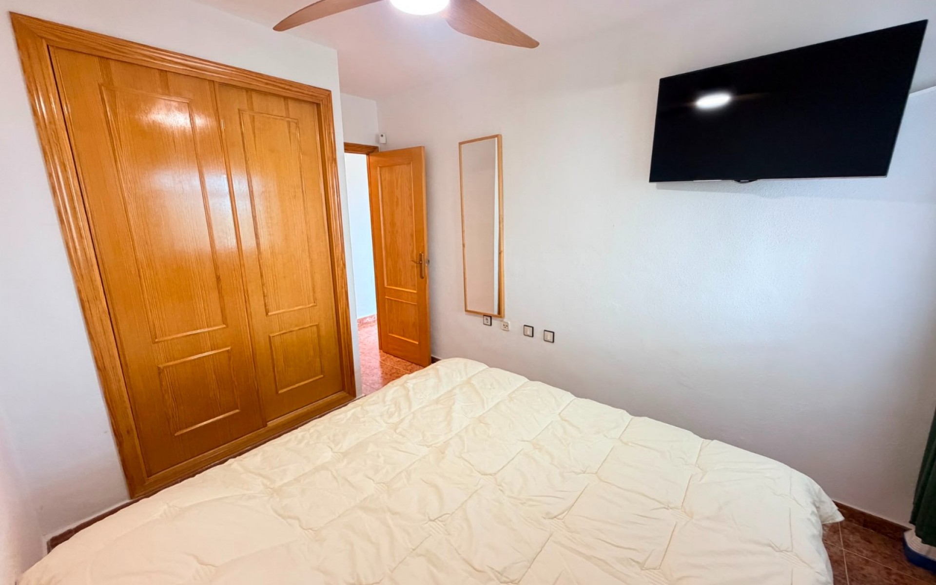 Resale - Appartement - Los Montesinos - Entre Naranjos