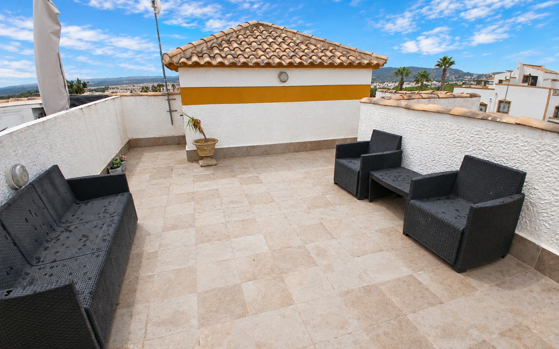 Resale - Appartement - Los Montesinos - Entre Naranjos