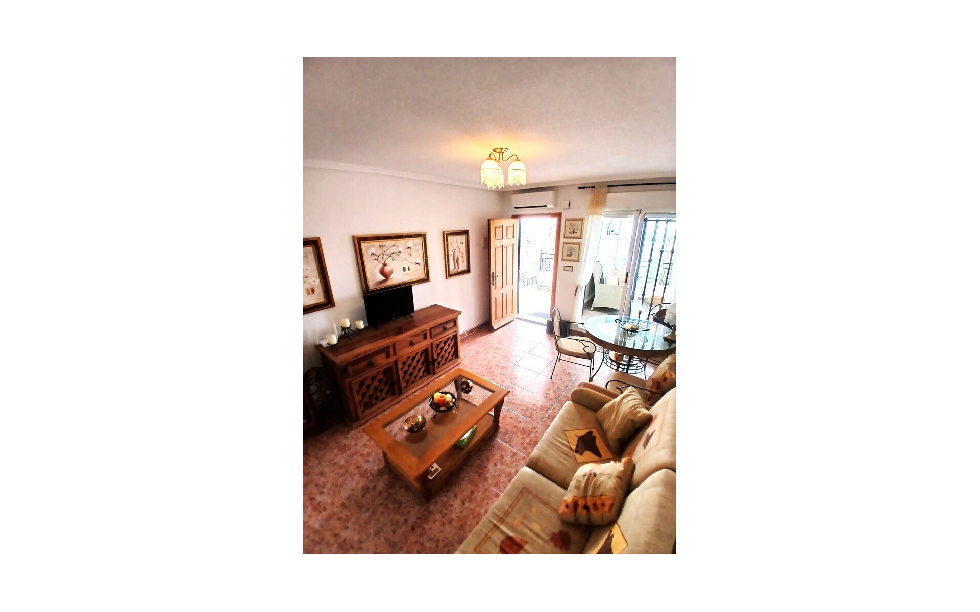 Resale - Appartement - Los Montesinos - Entre Naranjos