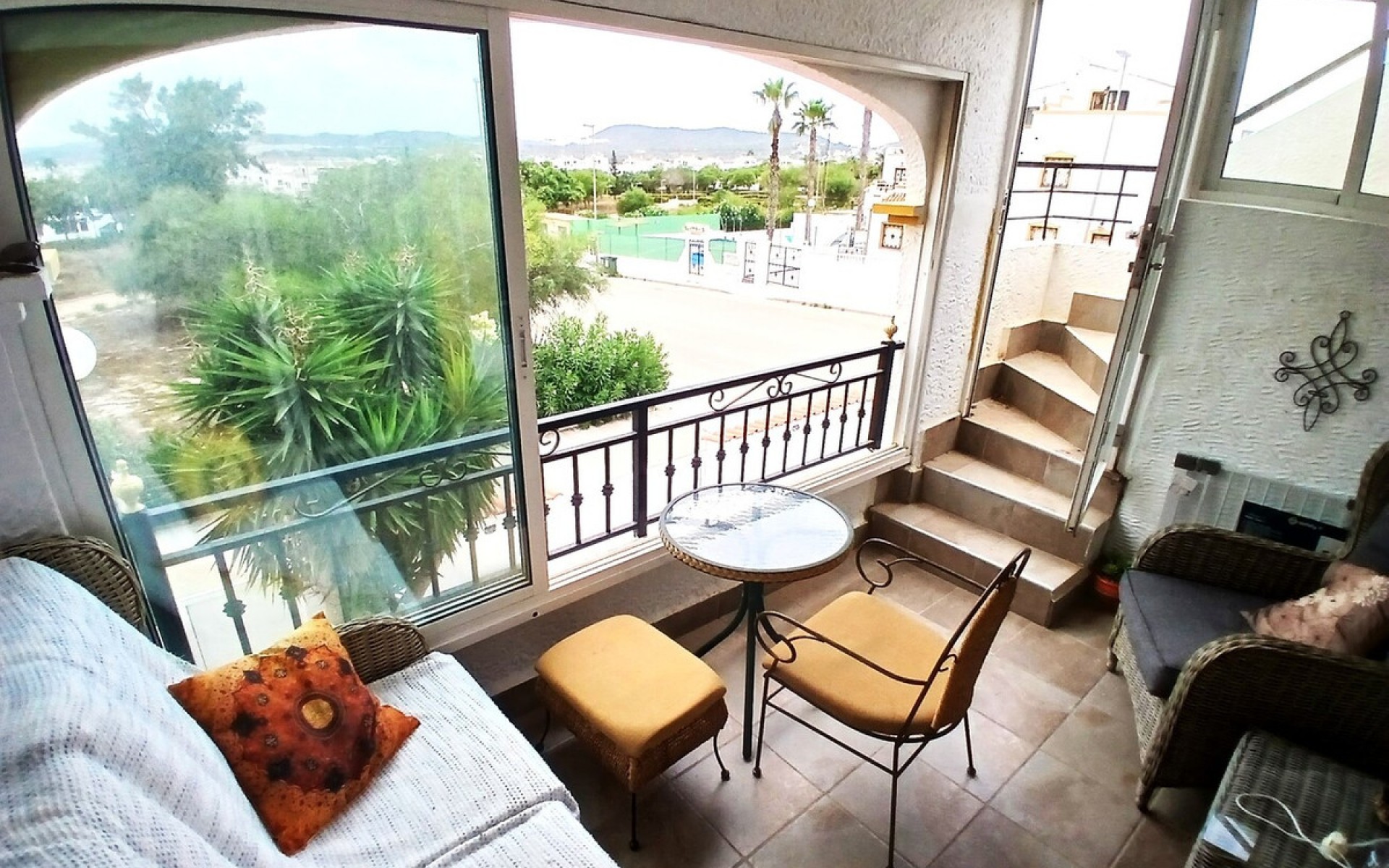 Resale - Appartement - Los Montesinos - Entre Naranjos