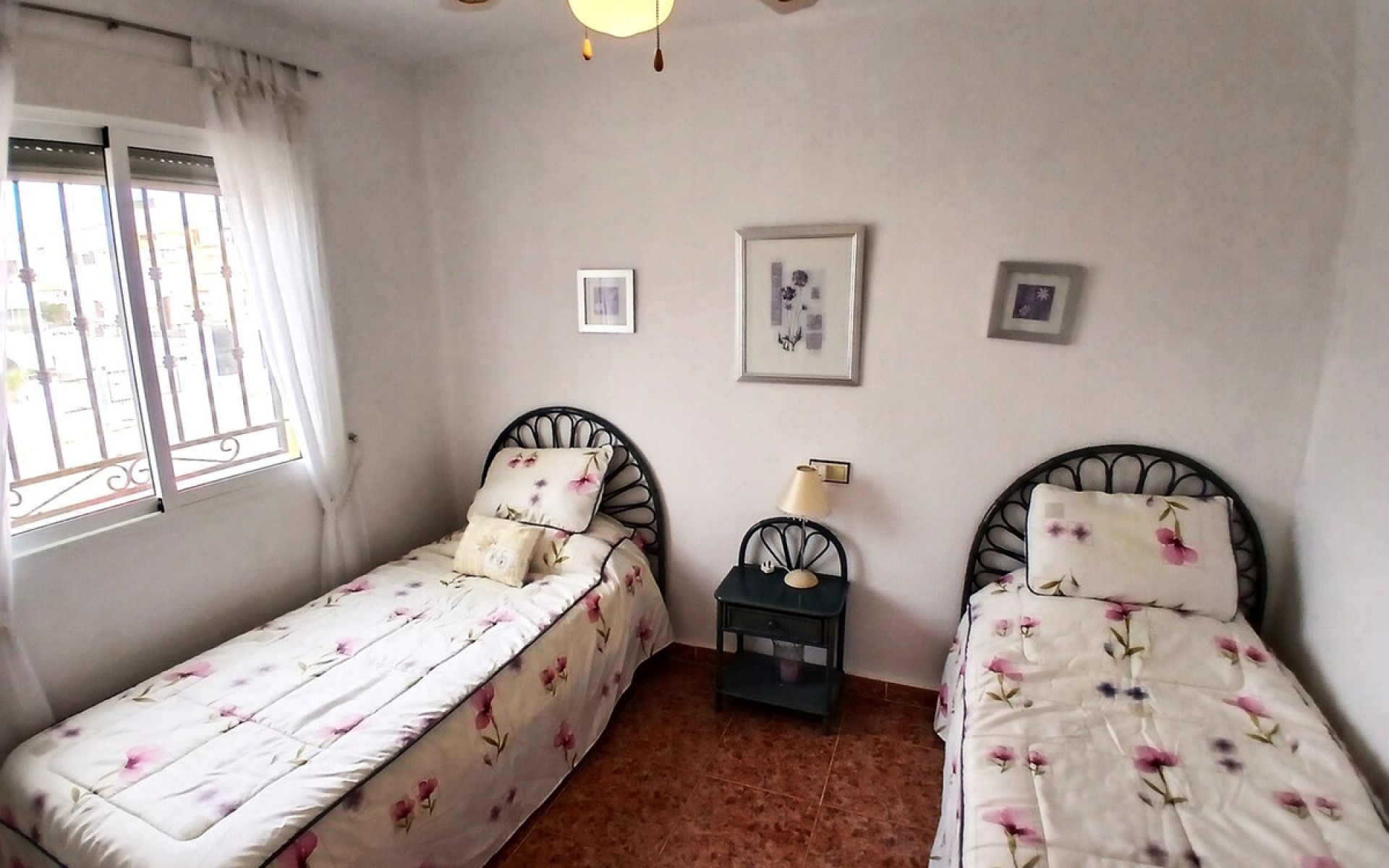 Resale - Appartement - Los Montesinos - Entre Naranjos