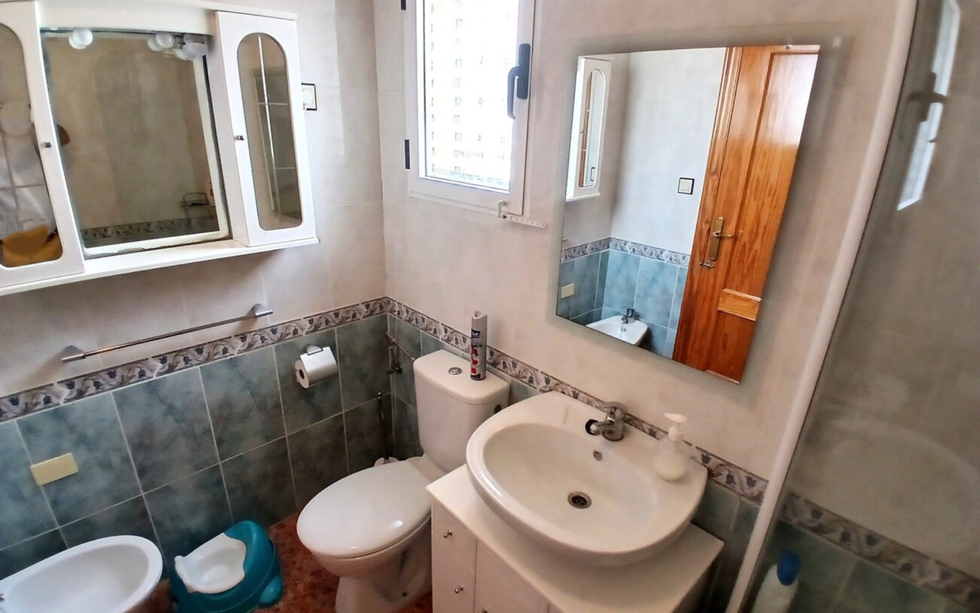 Resale - Appartement - Los Montesinos - Entre Naranjos