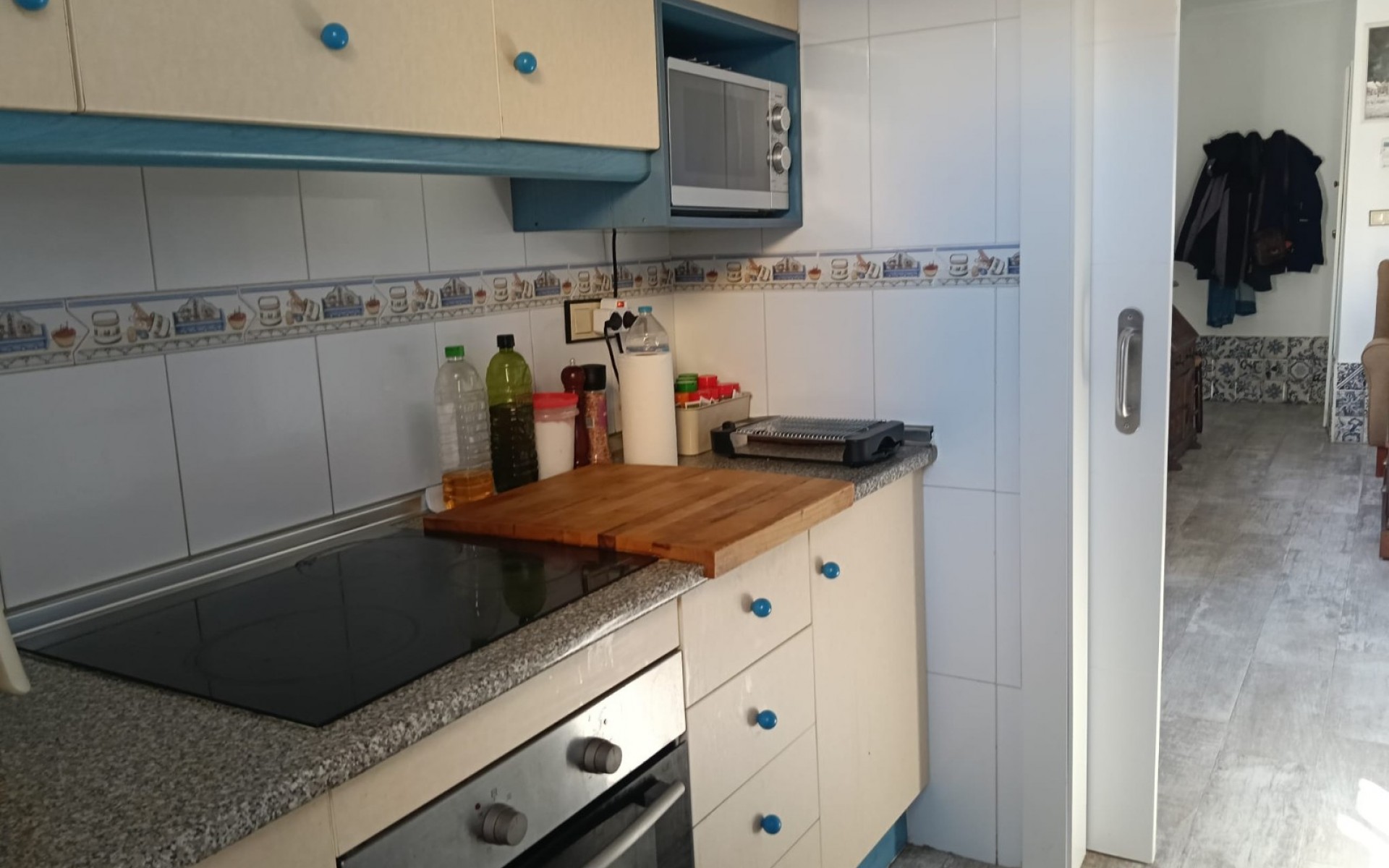 Resale - Appartement - Los Montesinos - La Herada