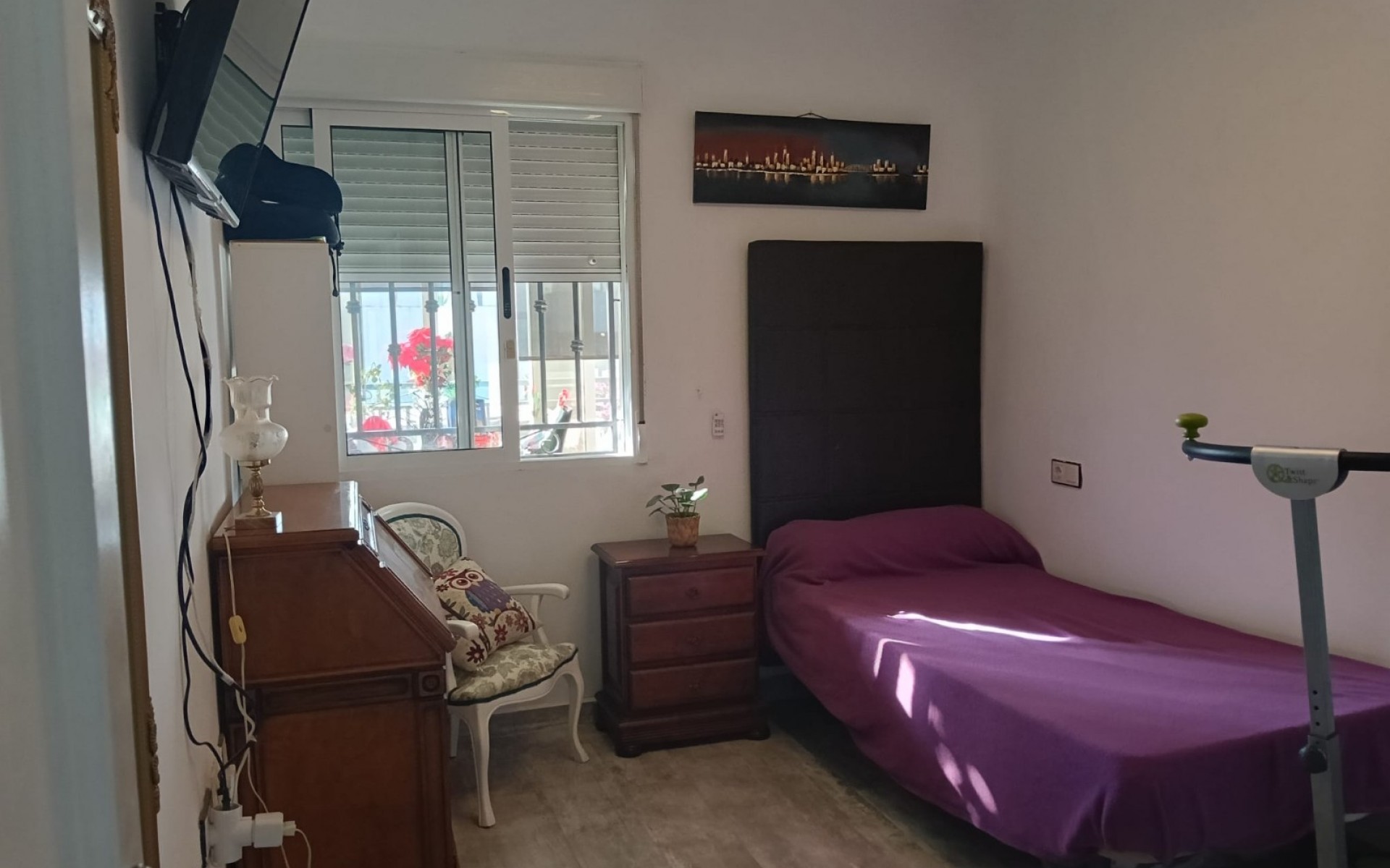 Resale - Appartement - Los Montesinos - La Herada