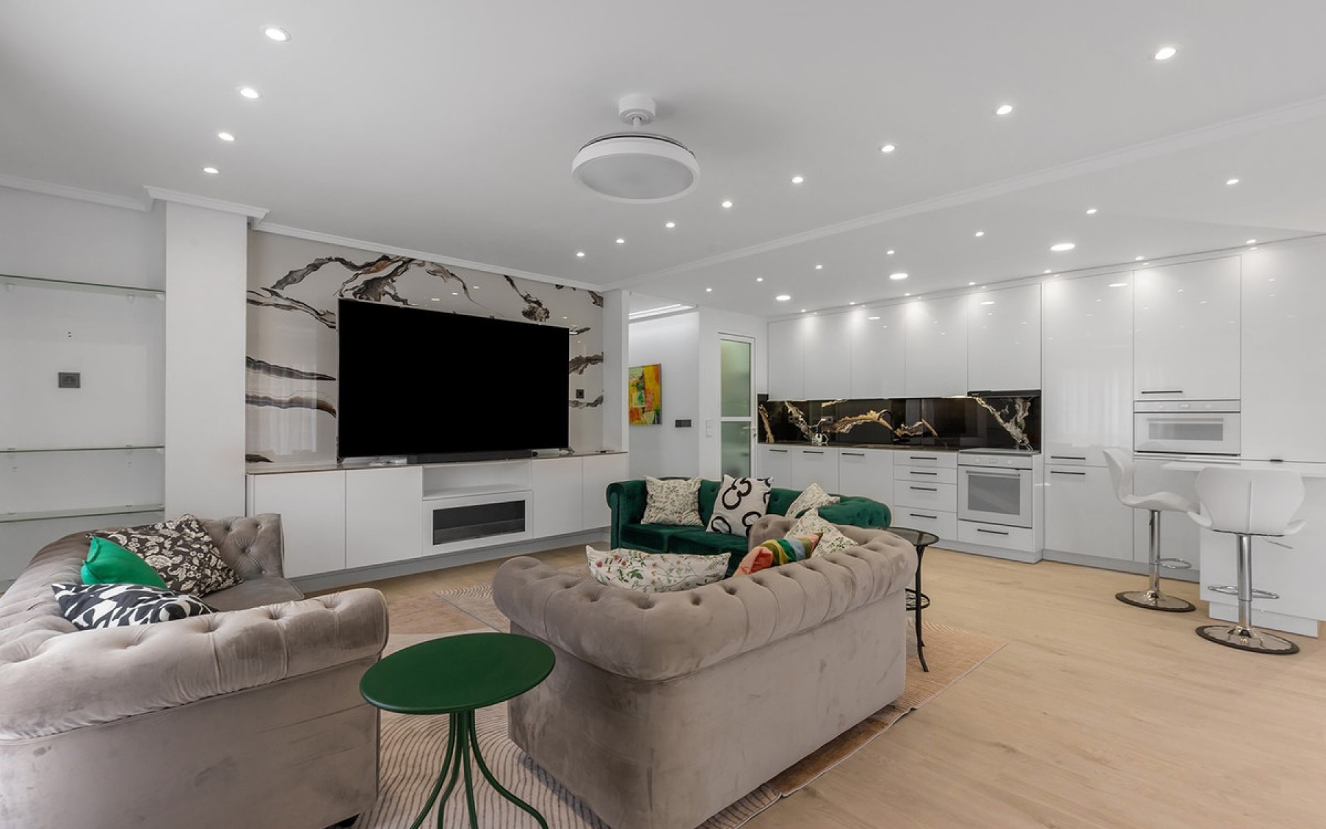 Resale - Appartement - Los Montesinos - Los Montesinos Centro