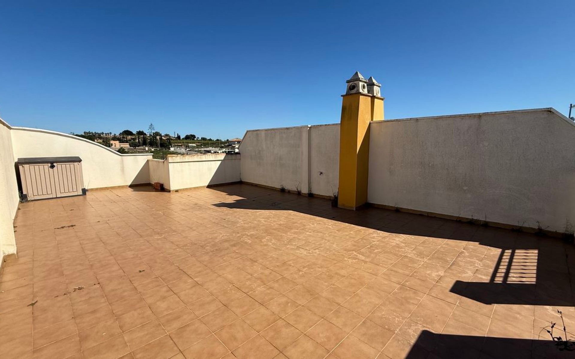 Resale - Appartement - Los Montesinos - Los Montesinos Centro