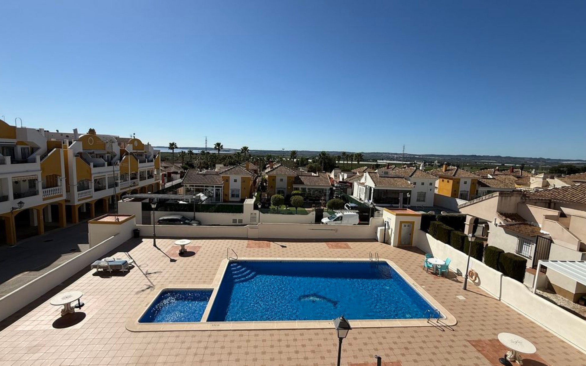 Resale - Appartement - Los Montesinos - Los Montesinos Centro