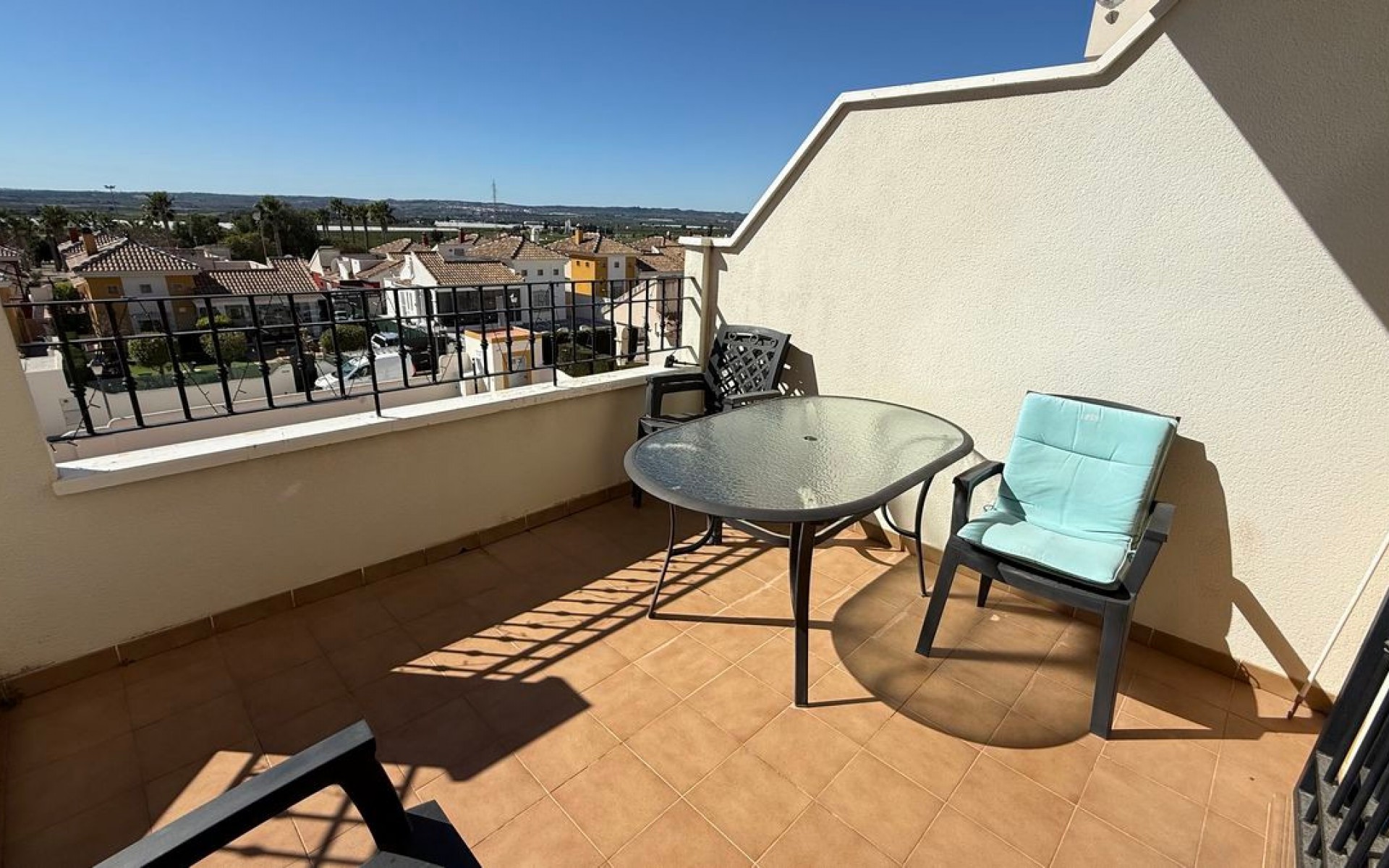 Resale - Appartement - Los Montesinos - Los Montesinos Centro