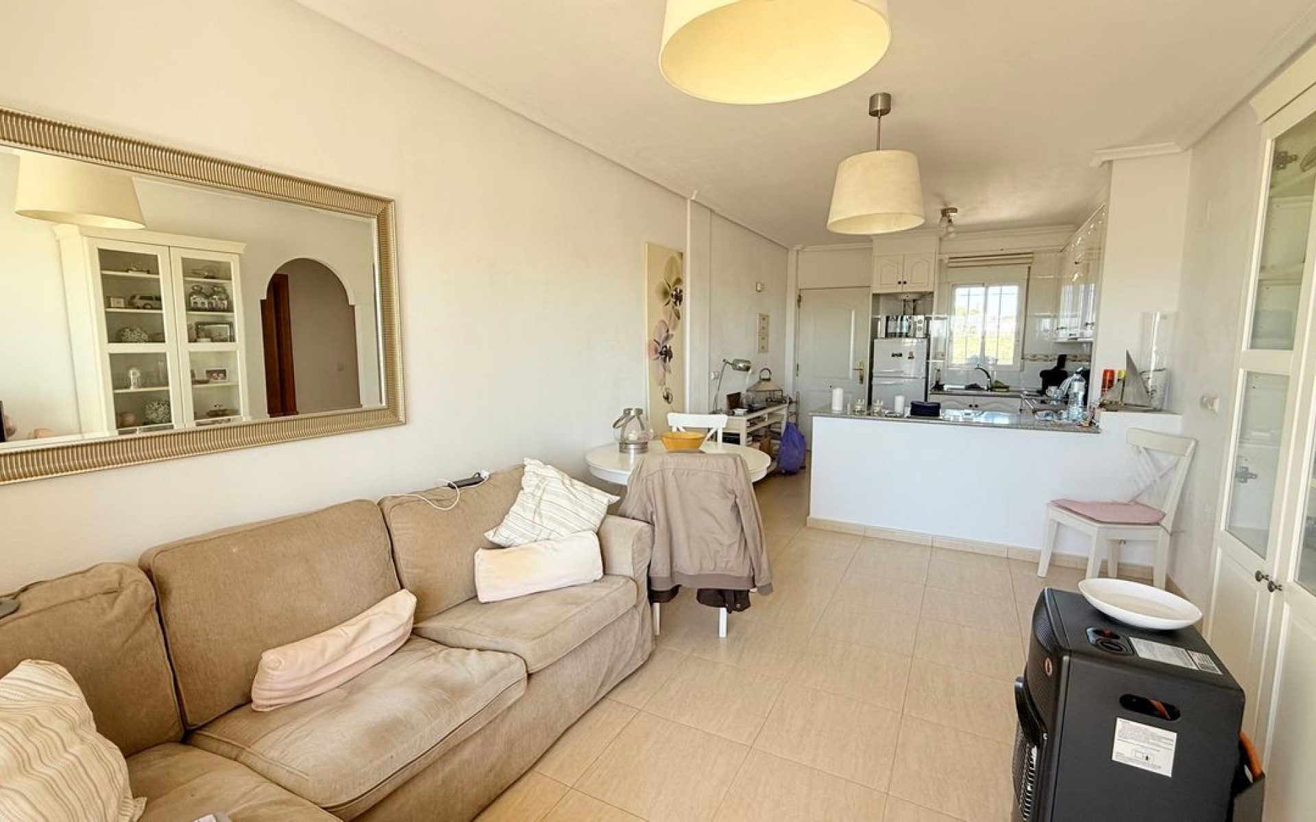 Resale - Appartement - Los Montesinos - Los Montesinos Centro
