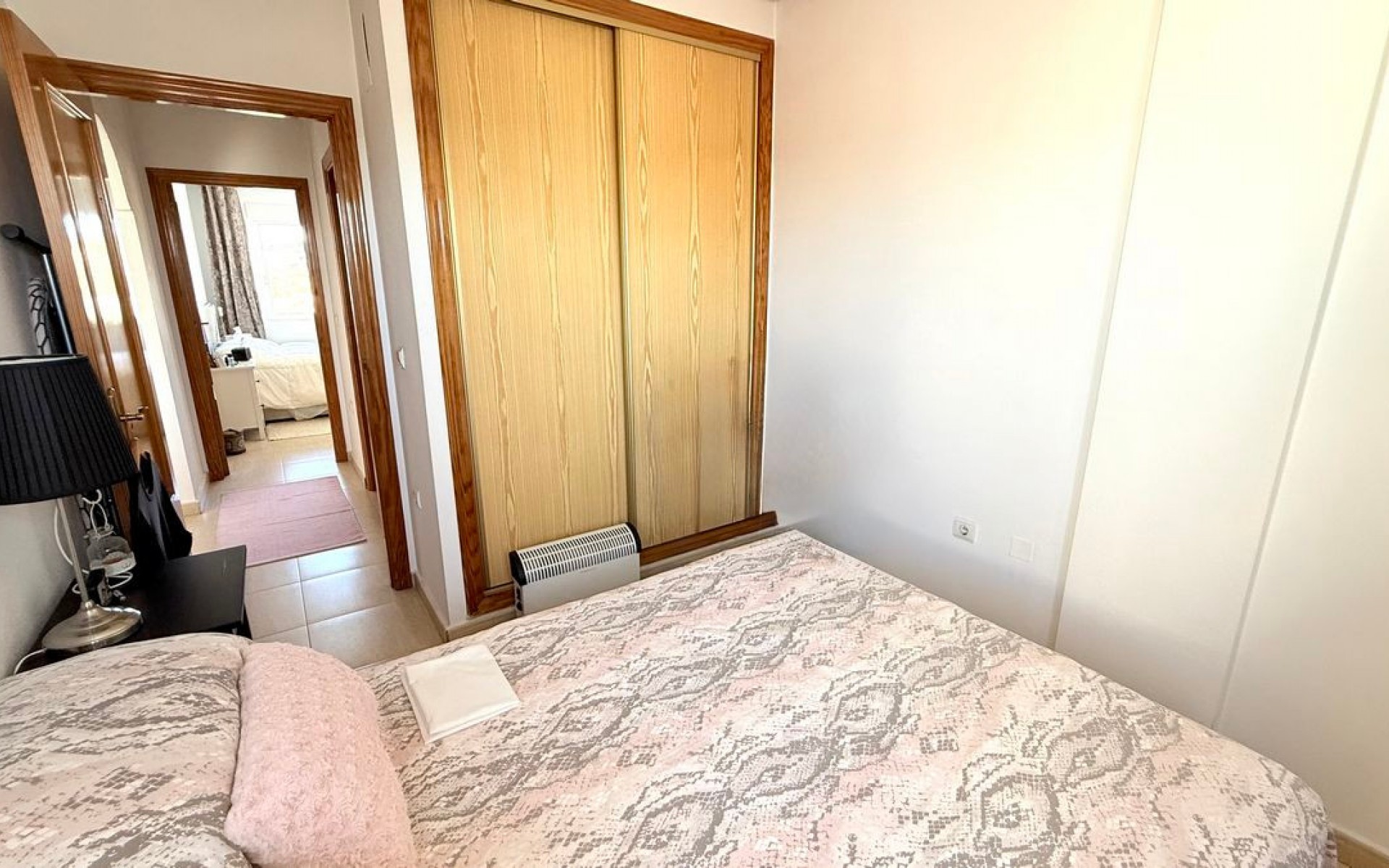 Resale - Appartement - Los Montesinos - Los Montesinos Centro