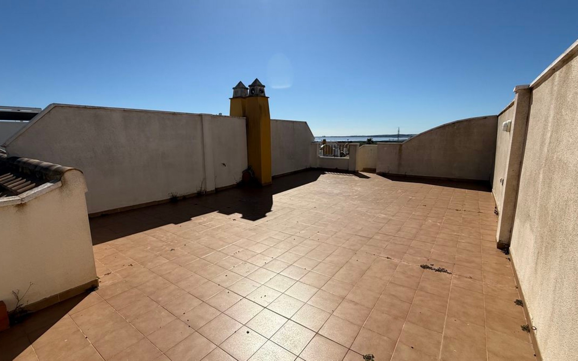 Resale - Appartement - Los Montesinos - Los Montesinos Centro