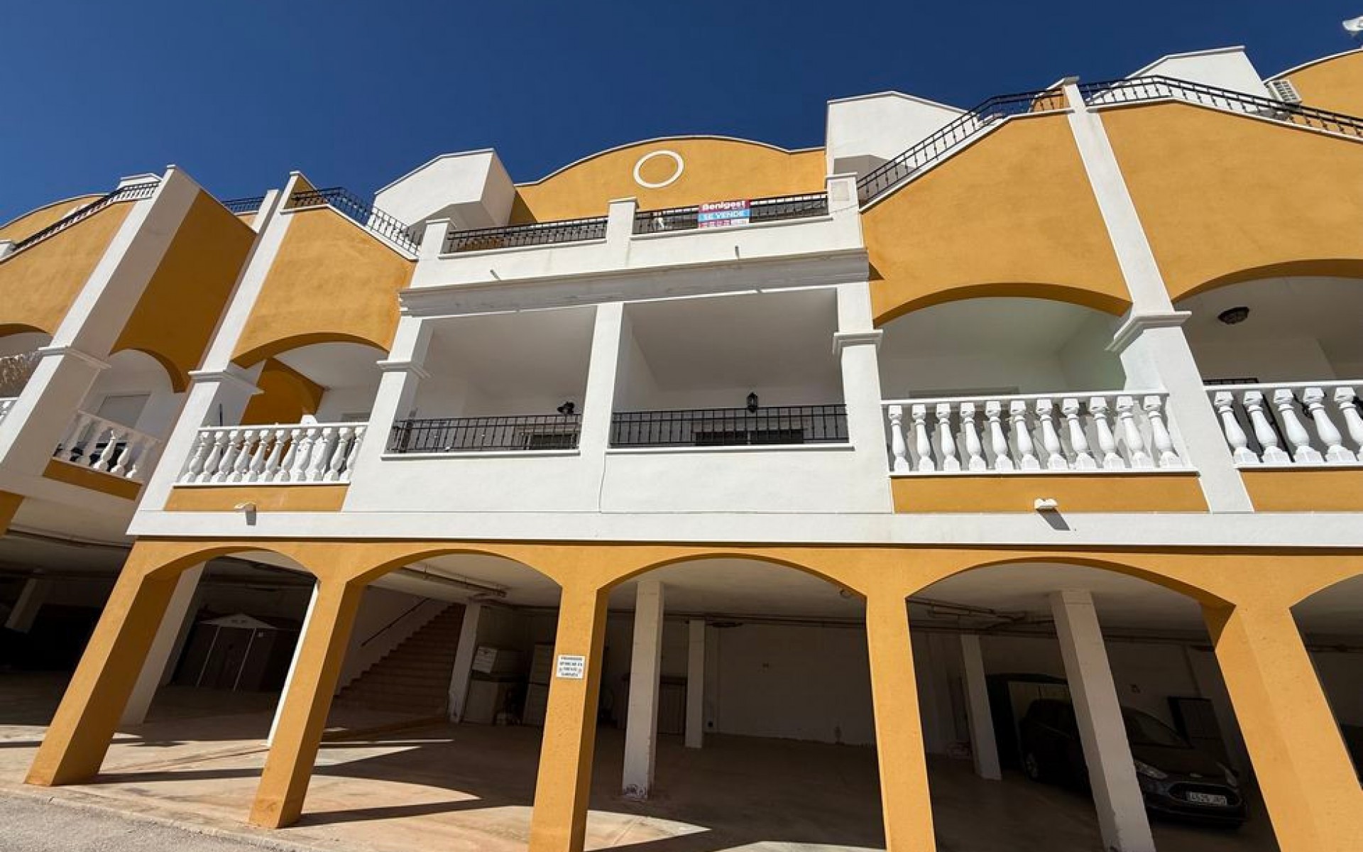 Resale - Appartement - Los Montesinos - Los Montesinos Centro