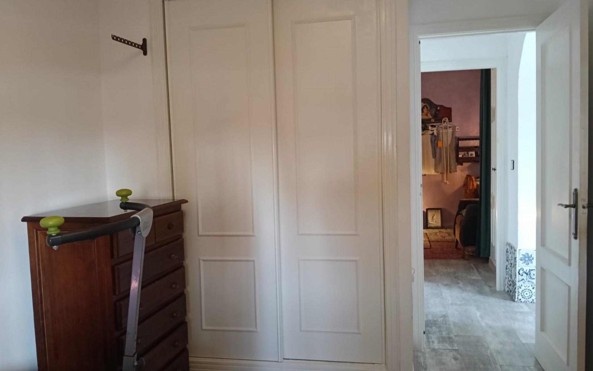 Resale - Appartement - Los Montesinos - Los Montesinos Centro