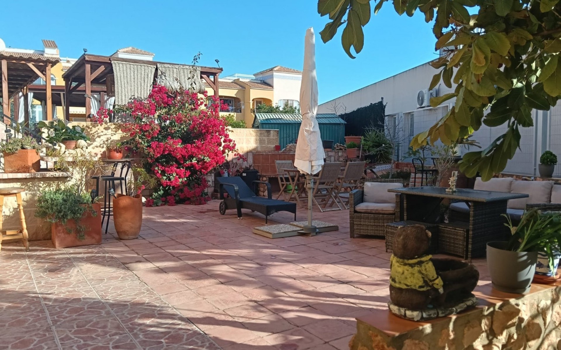 Resale - Appartement - Los Montesinos - Los Montesinos Centro