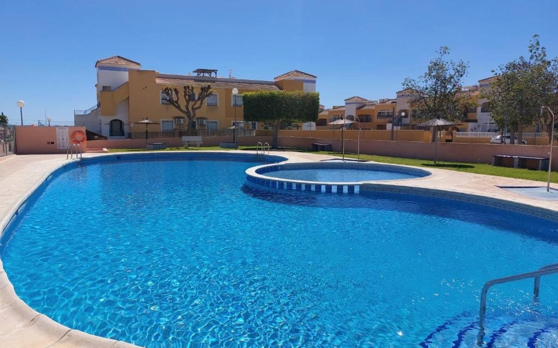Resale - Appartement - Los Montesinos - Los Montesinos Centro