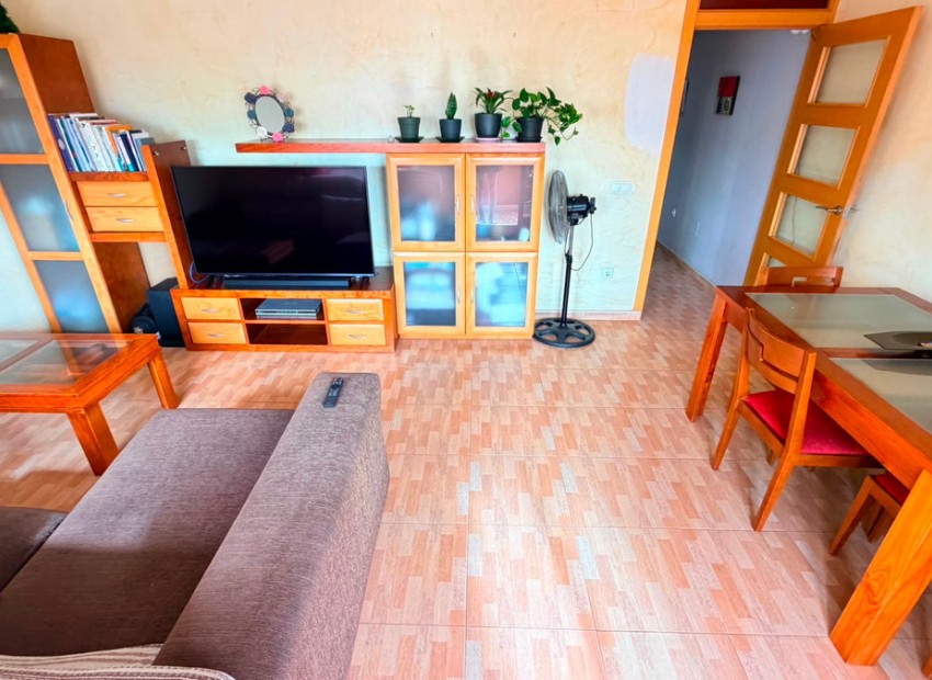 Resale - Appartement - Los Montesinos - Los Montesinos Centro