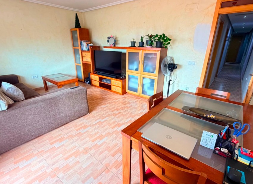 Resale - Appartement - Los Montesinos - Los Montesinos Centro