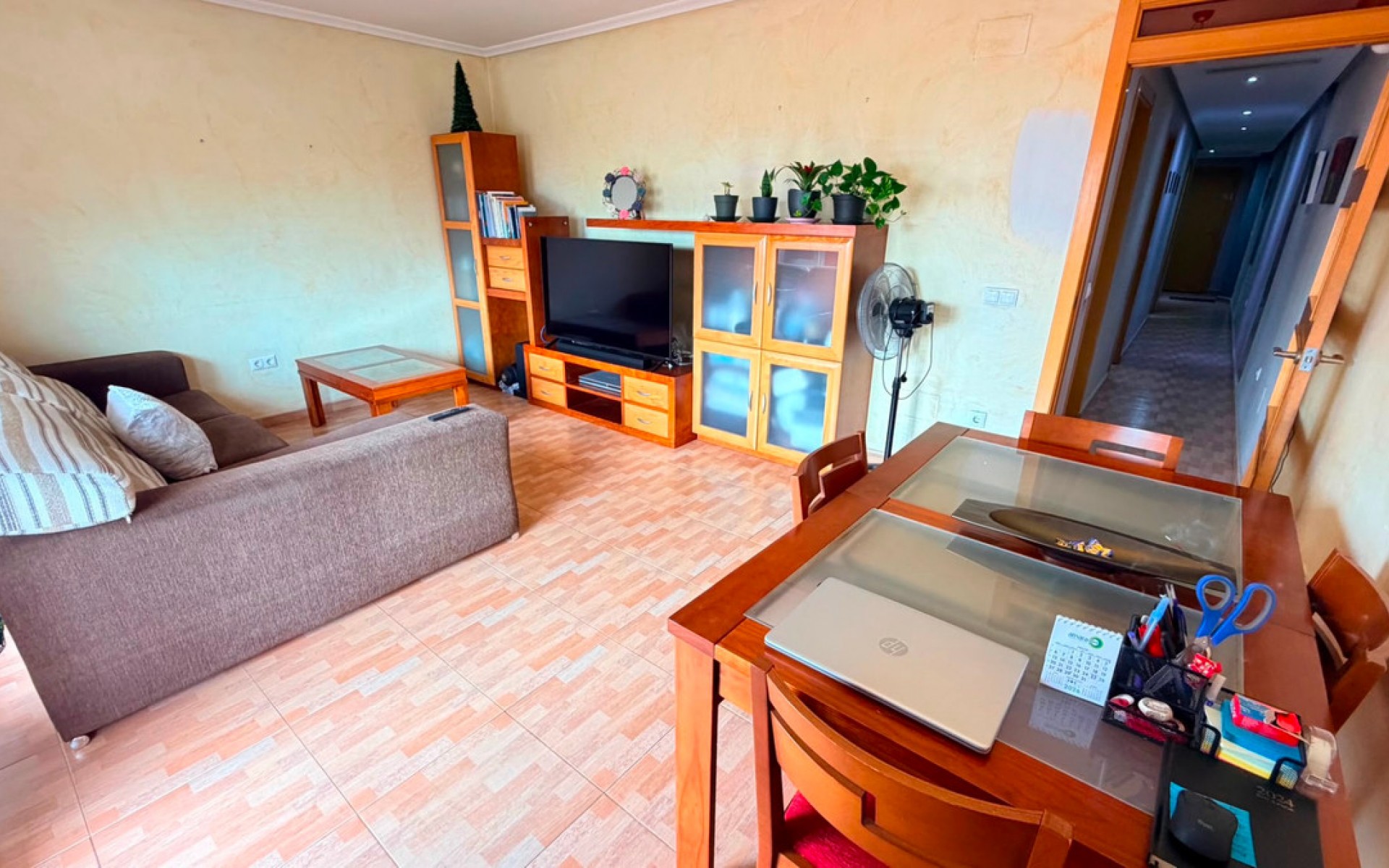 Resale - Appartement - Los Montesinos - Los Montesinos Centro