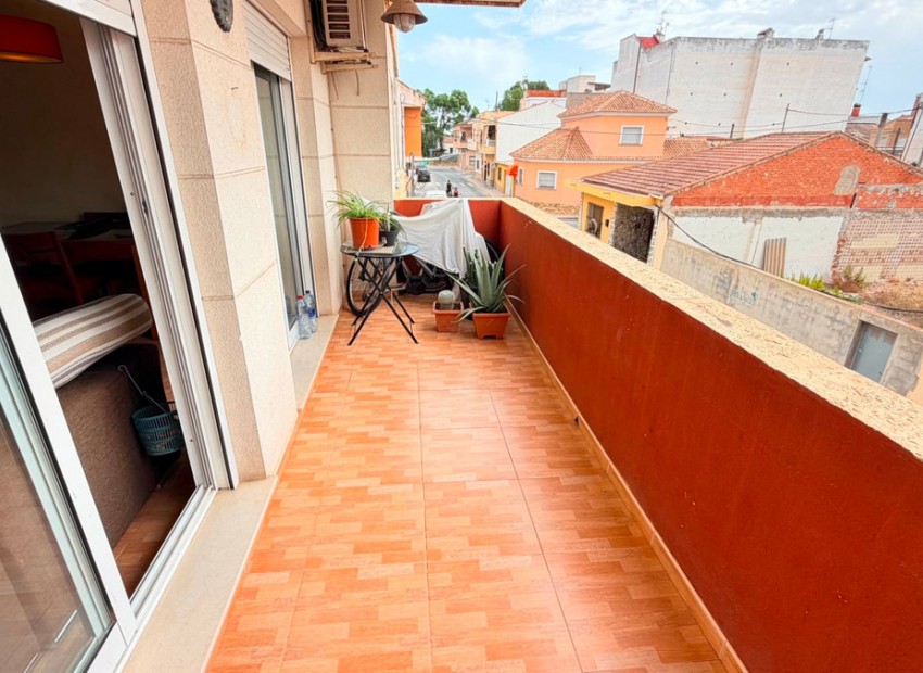 Resale - Appartement - Los Montesinos - Los Montesinos Centro